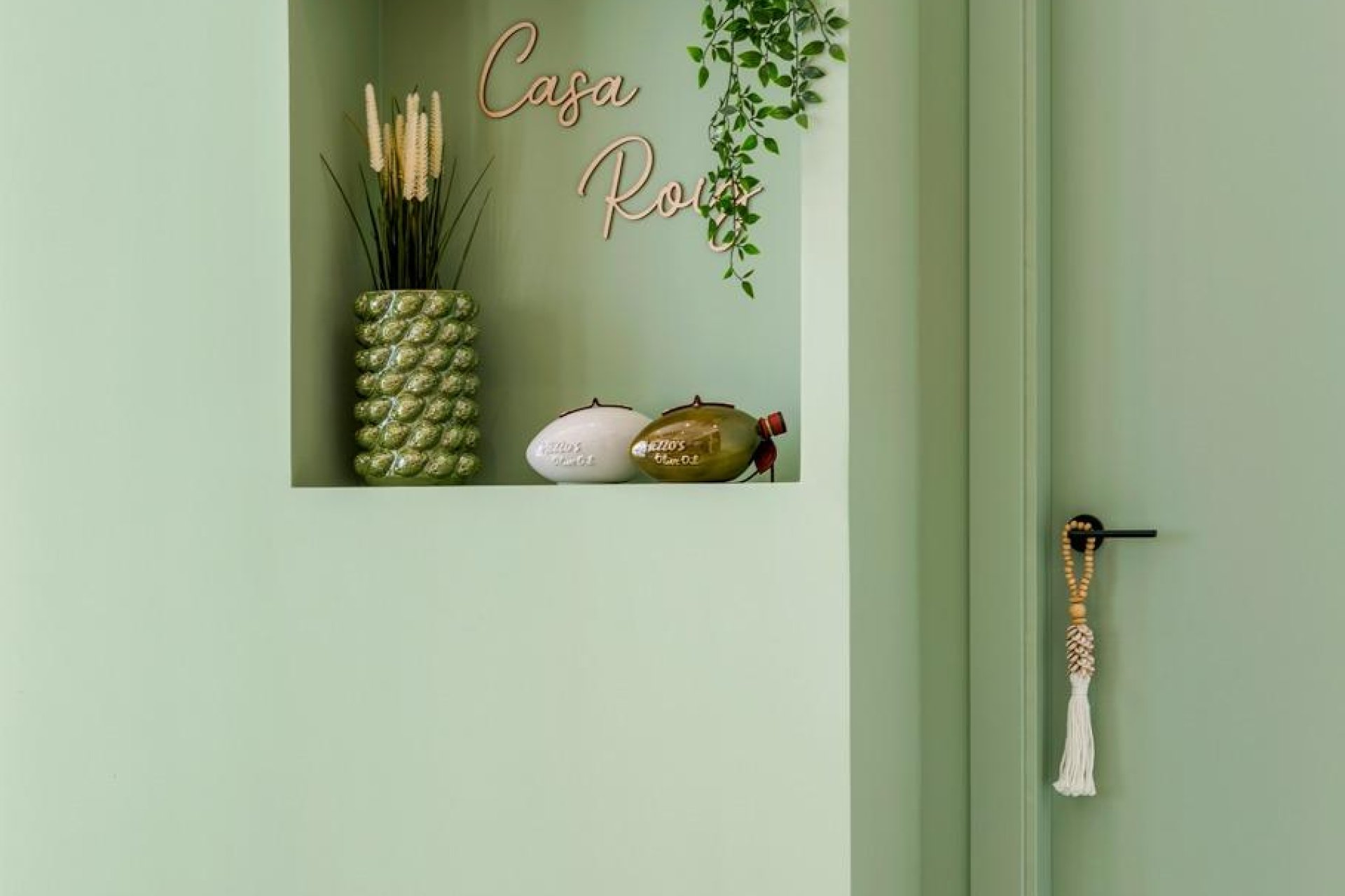 New Build - semi-detached house - Dolores - Sector 3