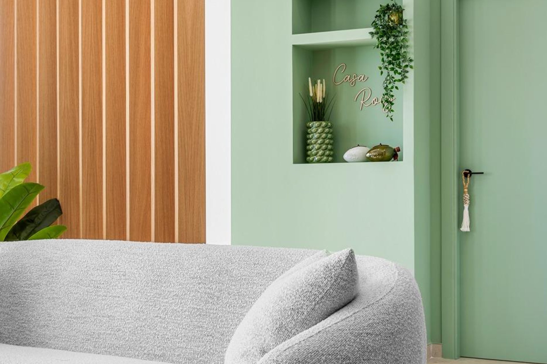 New Build - semi-detached house - Dolores - Sector 3