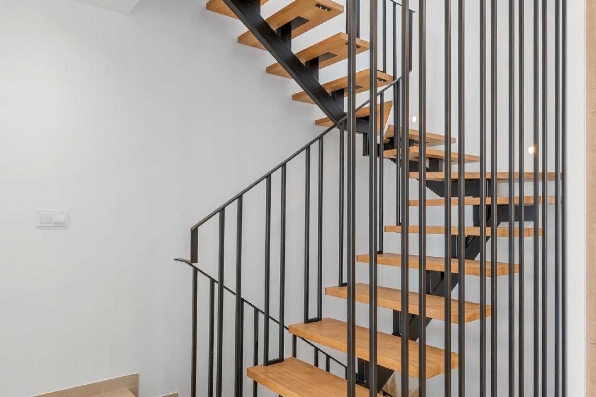 New Build - semi-detached house - Dolores - Sector 3