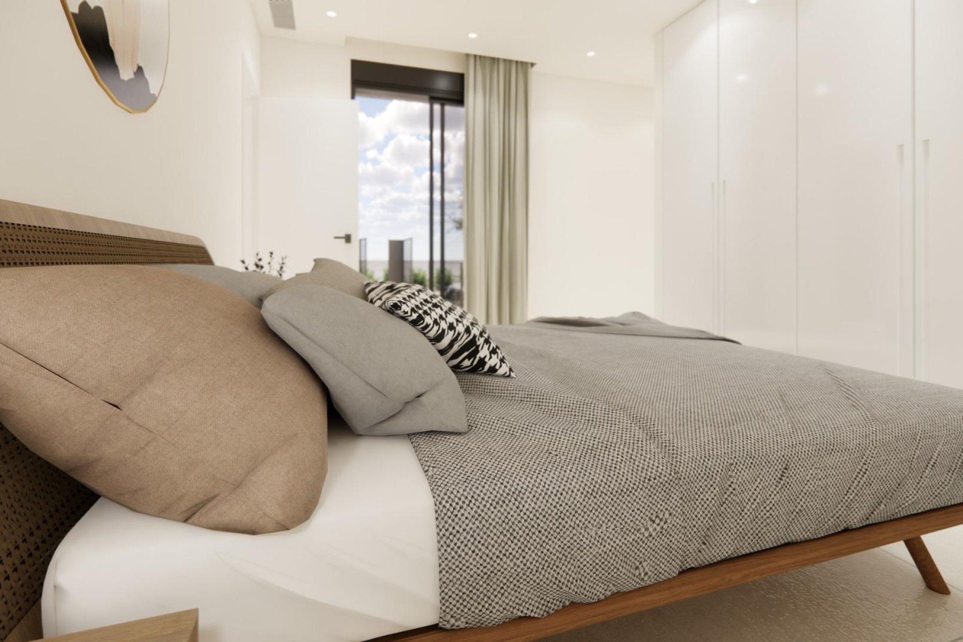 New Build - semi-detached house - Dolores - urbanizacion