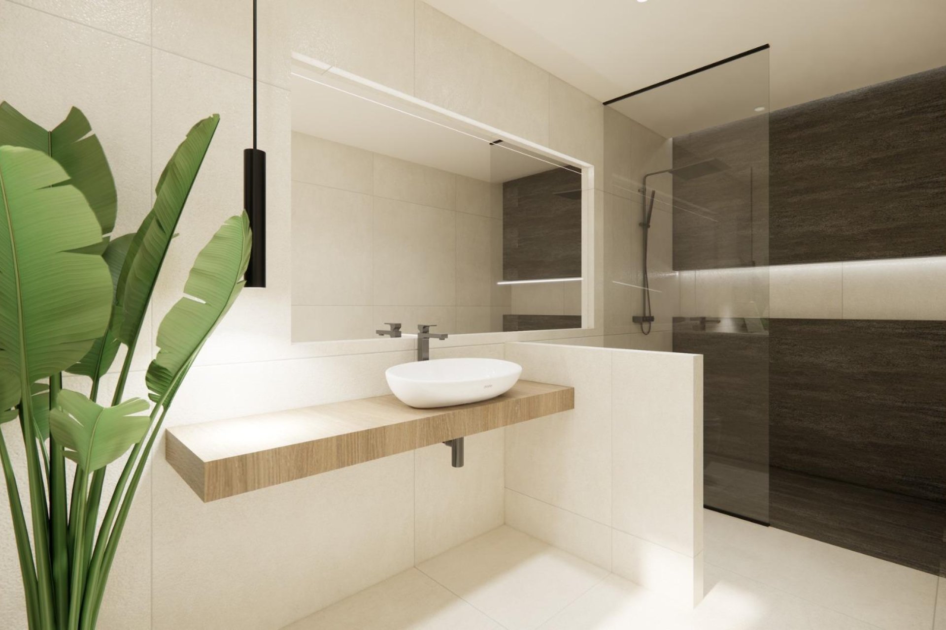 New Build - semi-detached house - Dolores - urbanizacion