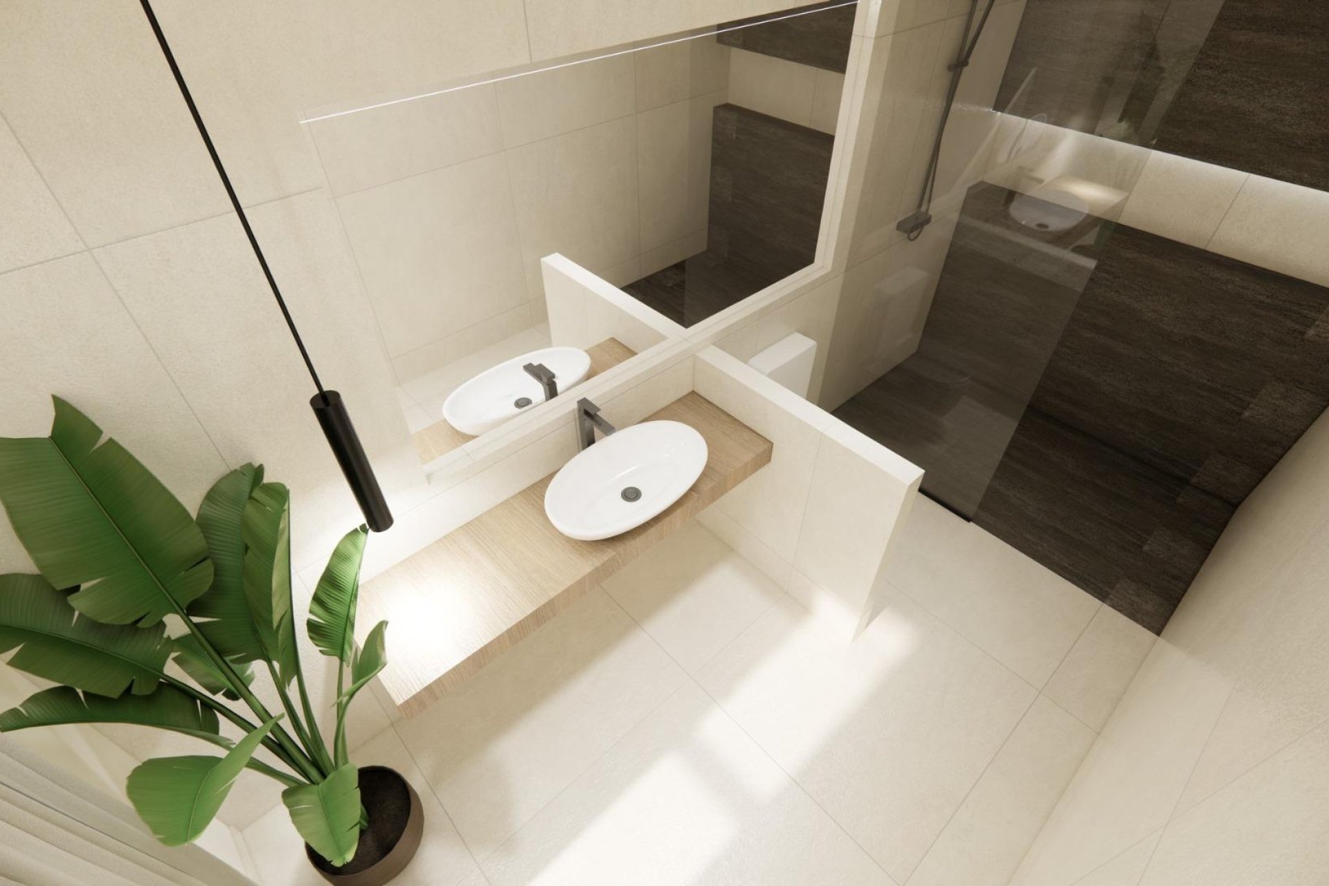 New Build - semi-detached house - Dolores - urbanizacion