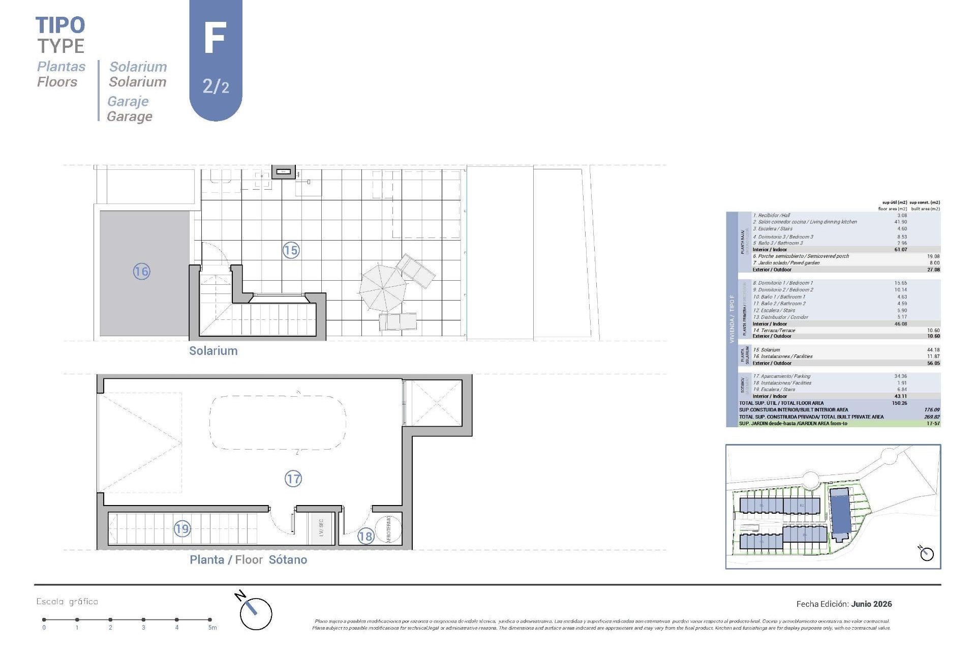 New Build - semi-detached house - El Campello - Platja de L´Amerador