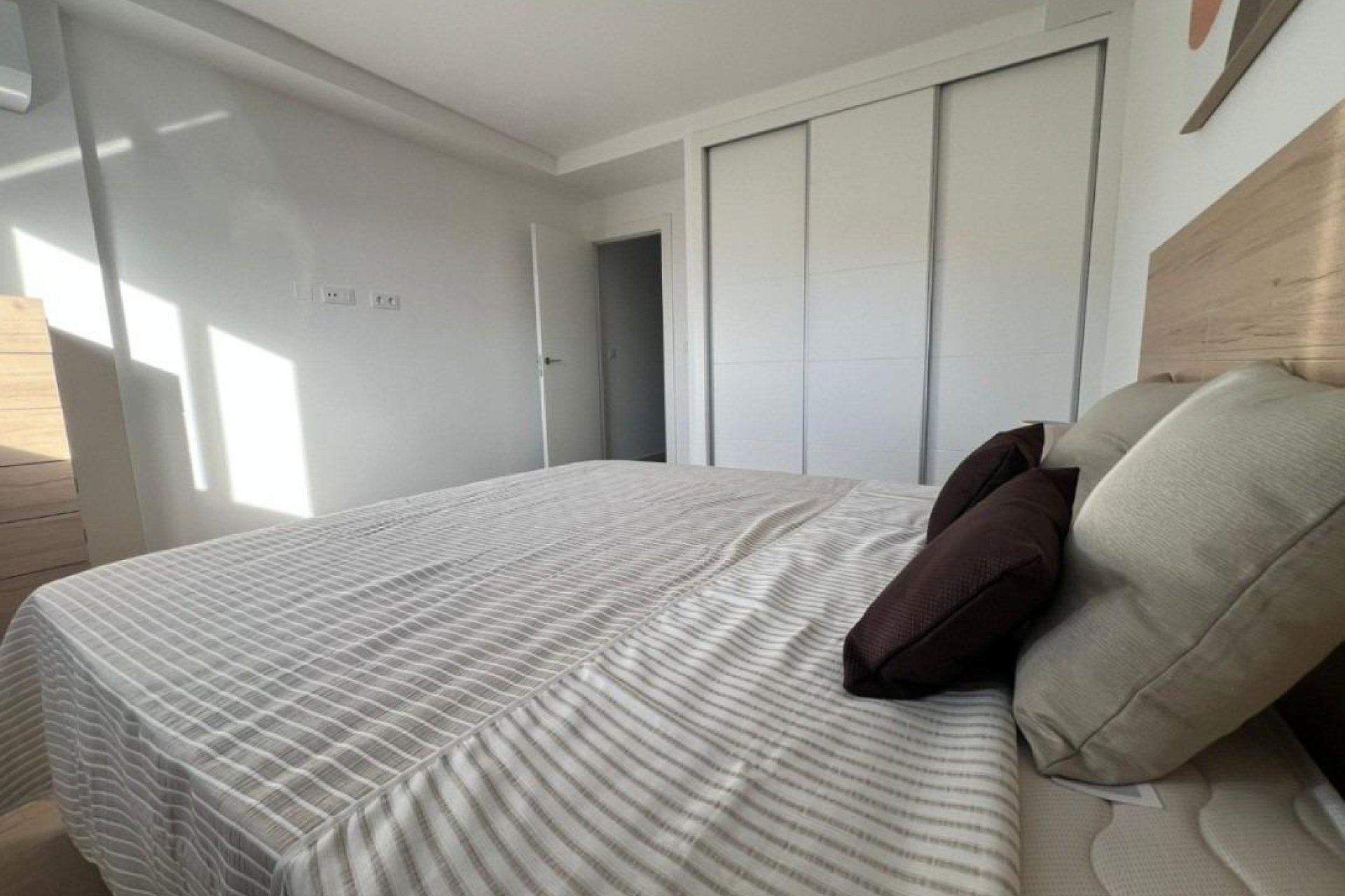 New Build - semi-detached house - La Union - centro