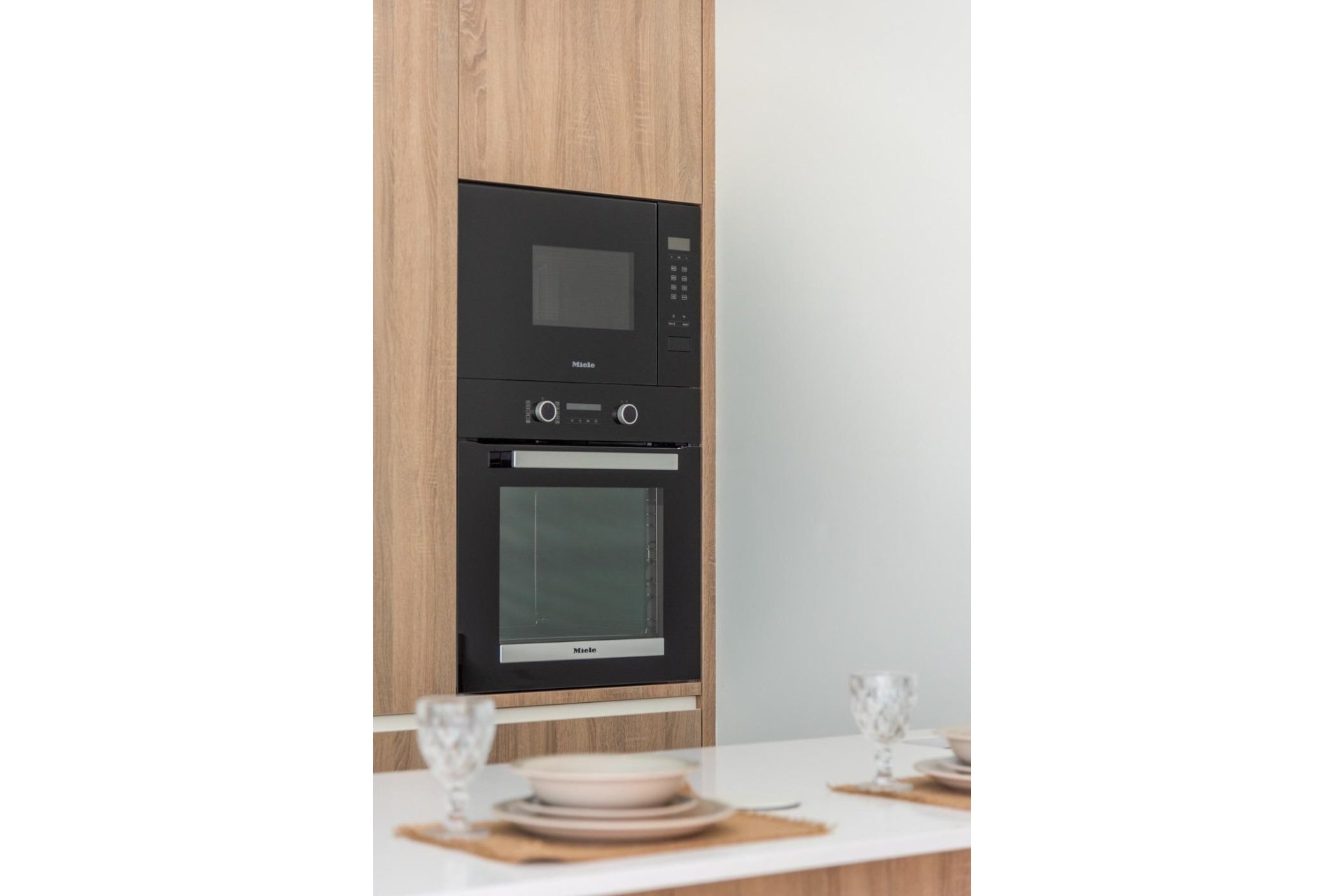 New Build - semi-detached house - Los Alcázares - Serena Golf