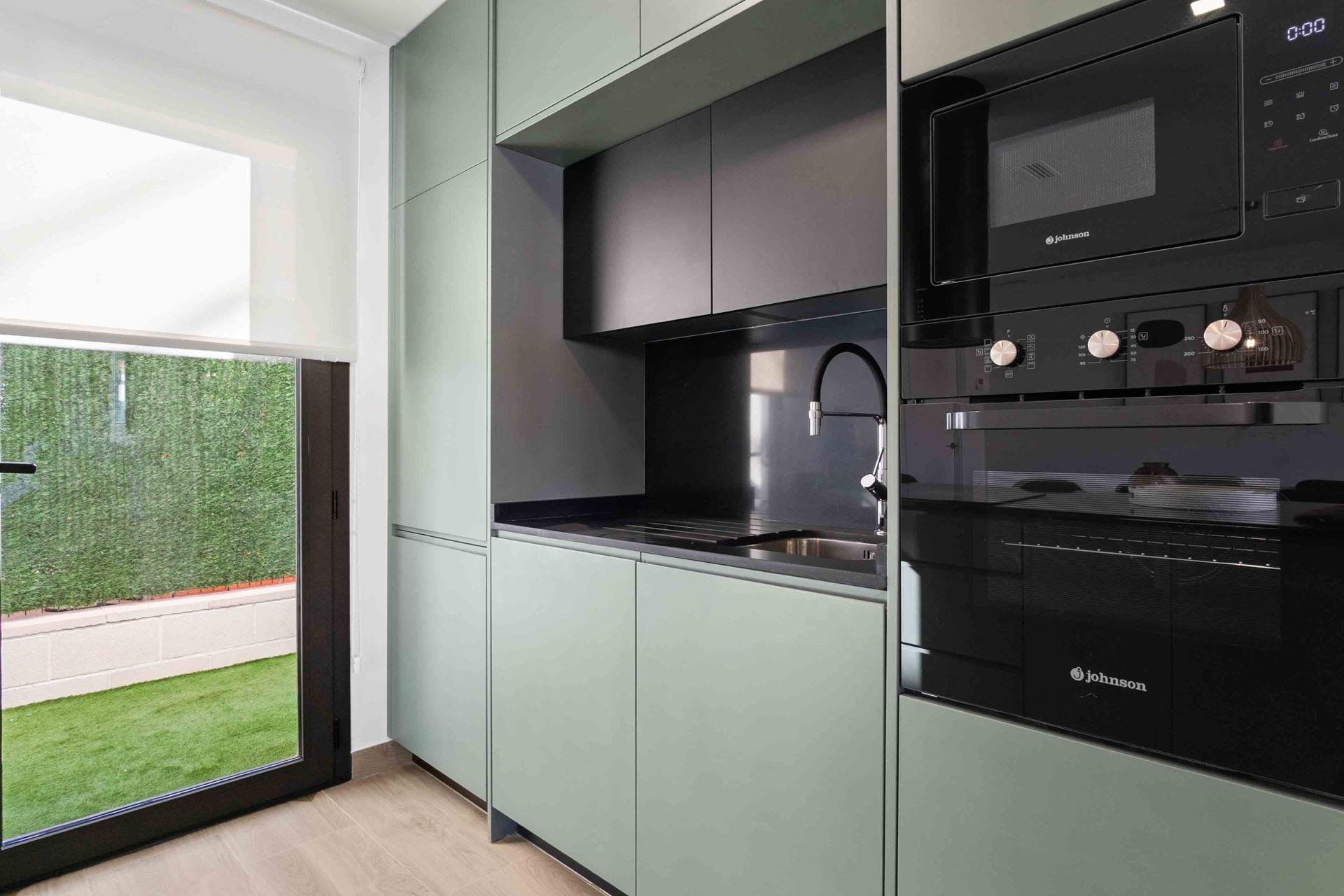 New Build - semi-detached house - Los Montesinos - La Herada