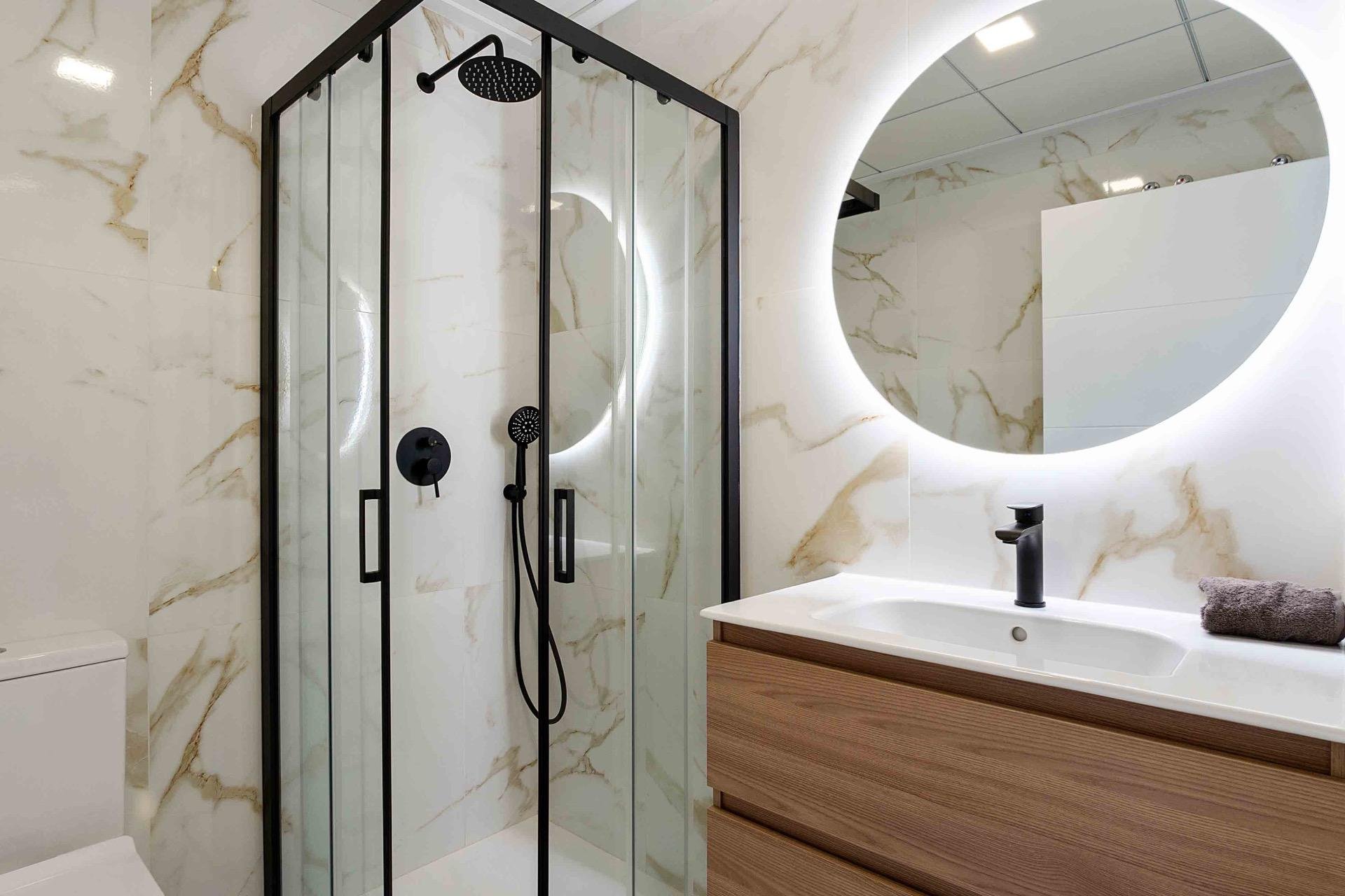 New Build - semi-detached house - Los Montesinos - La Herada