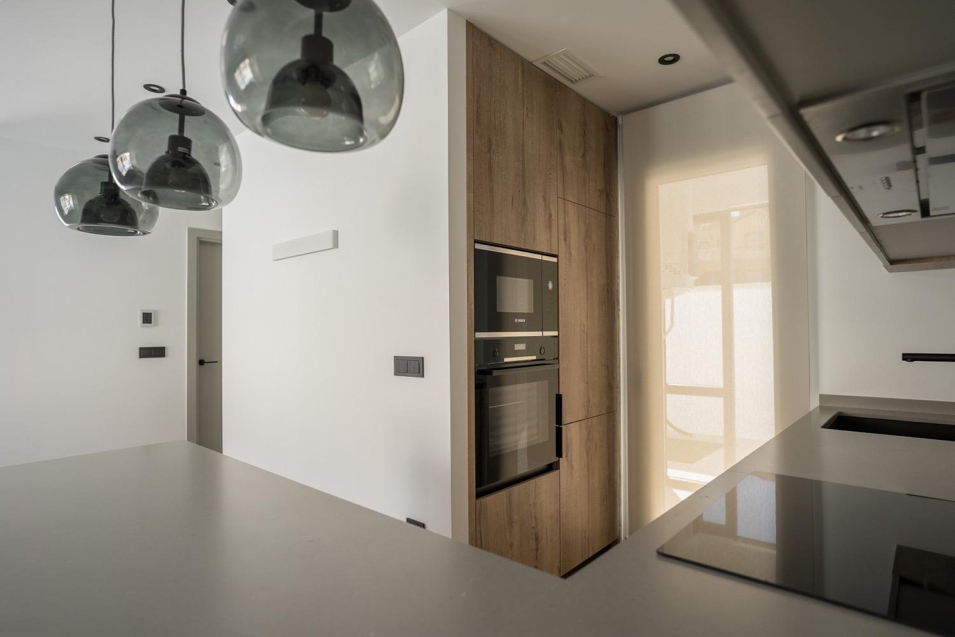 New Build - semi-detached house - Orihuela Costa - Villamartín