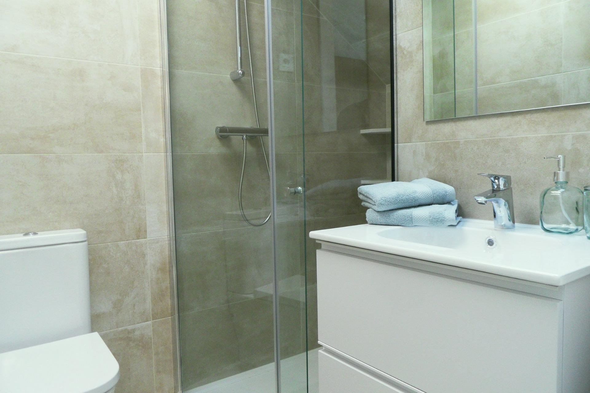 New Build - semi-detached house - Pilar de la Horadada - El Pilar de la Horadada