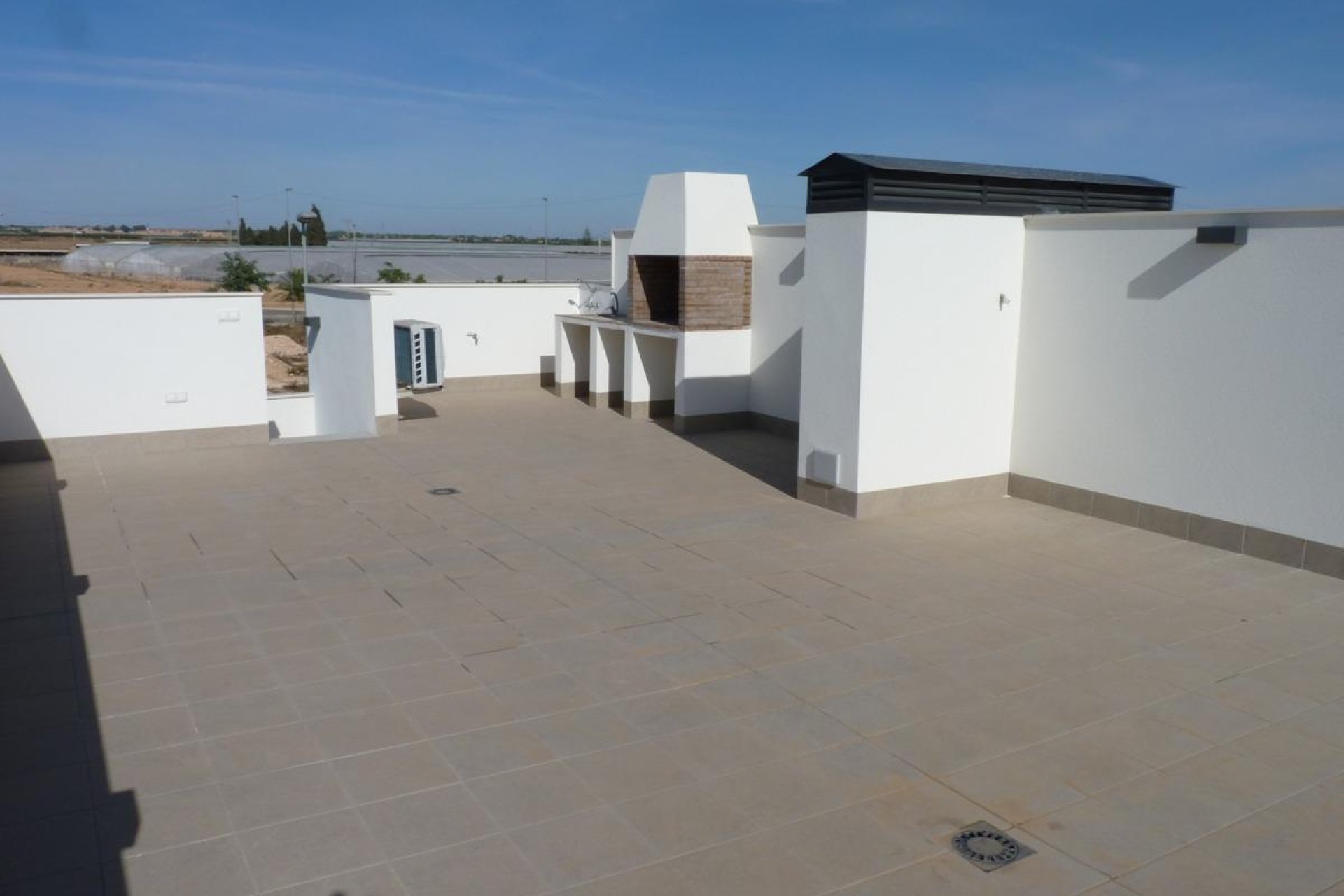 New Build - semi-detached house - Pilar de la Horadada