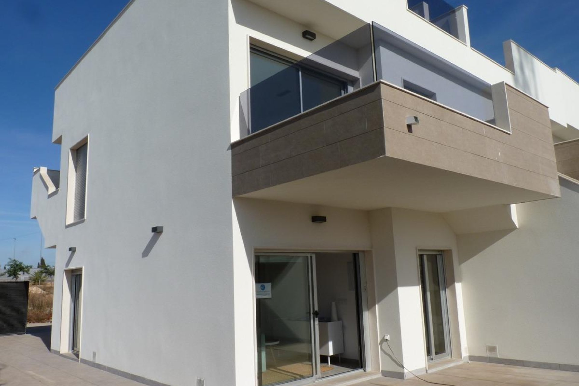 New Build - semi-detached house - Pilar de la Horadada