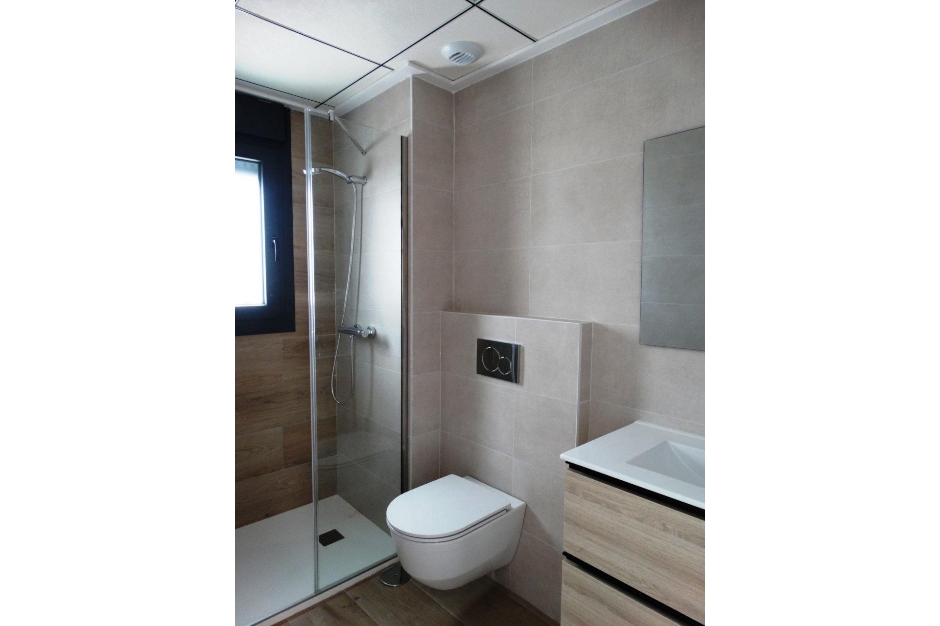 New Build - semi-detached house - San Javier - Santiago De La Ribera