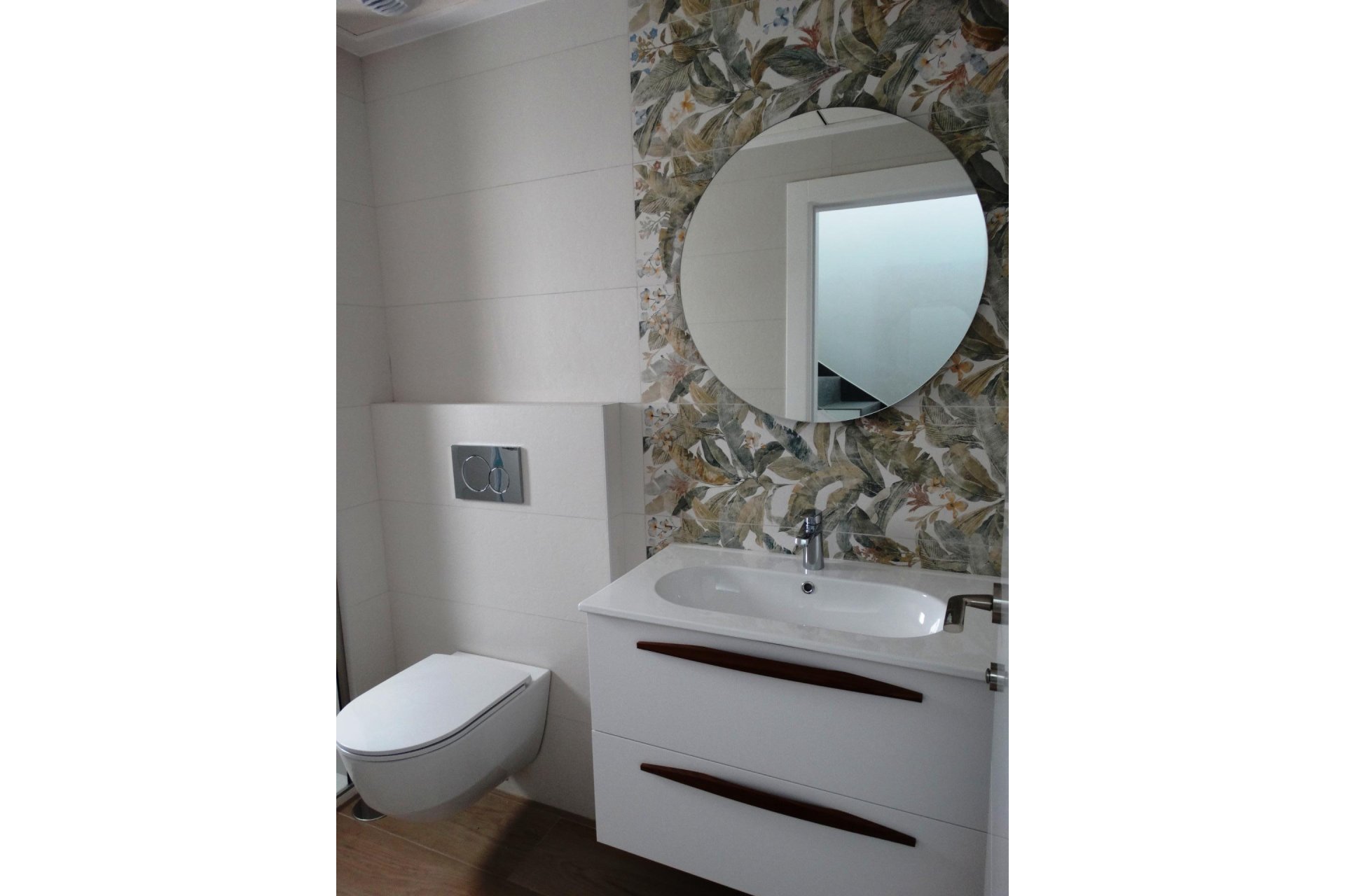 New Build - semi-detached house - San Javier - Santiago De La Ribera