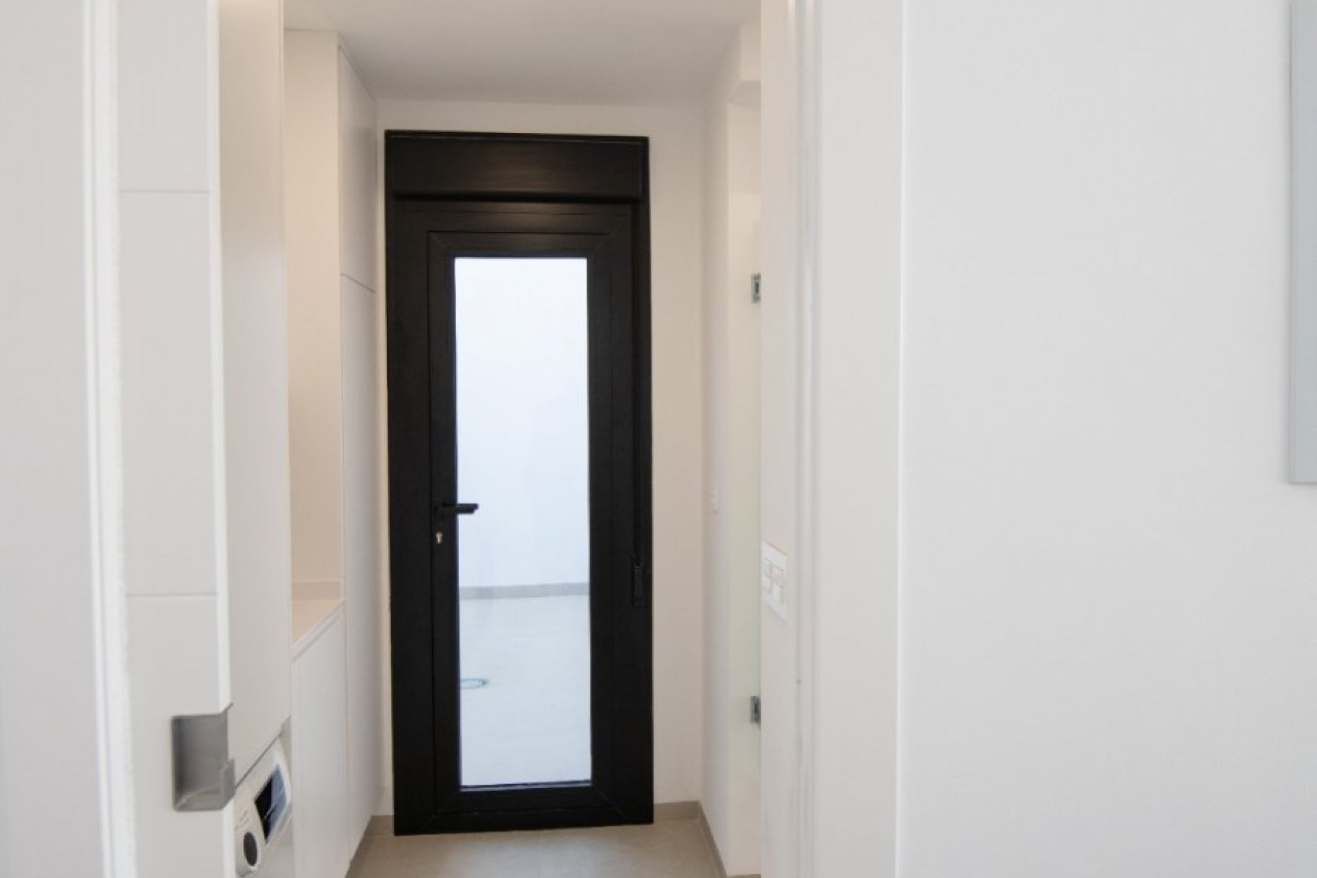 New Build - semi-detached house - San Javier - Santiago De La Ribera