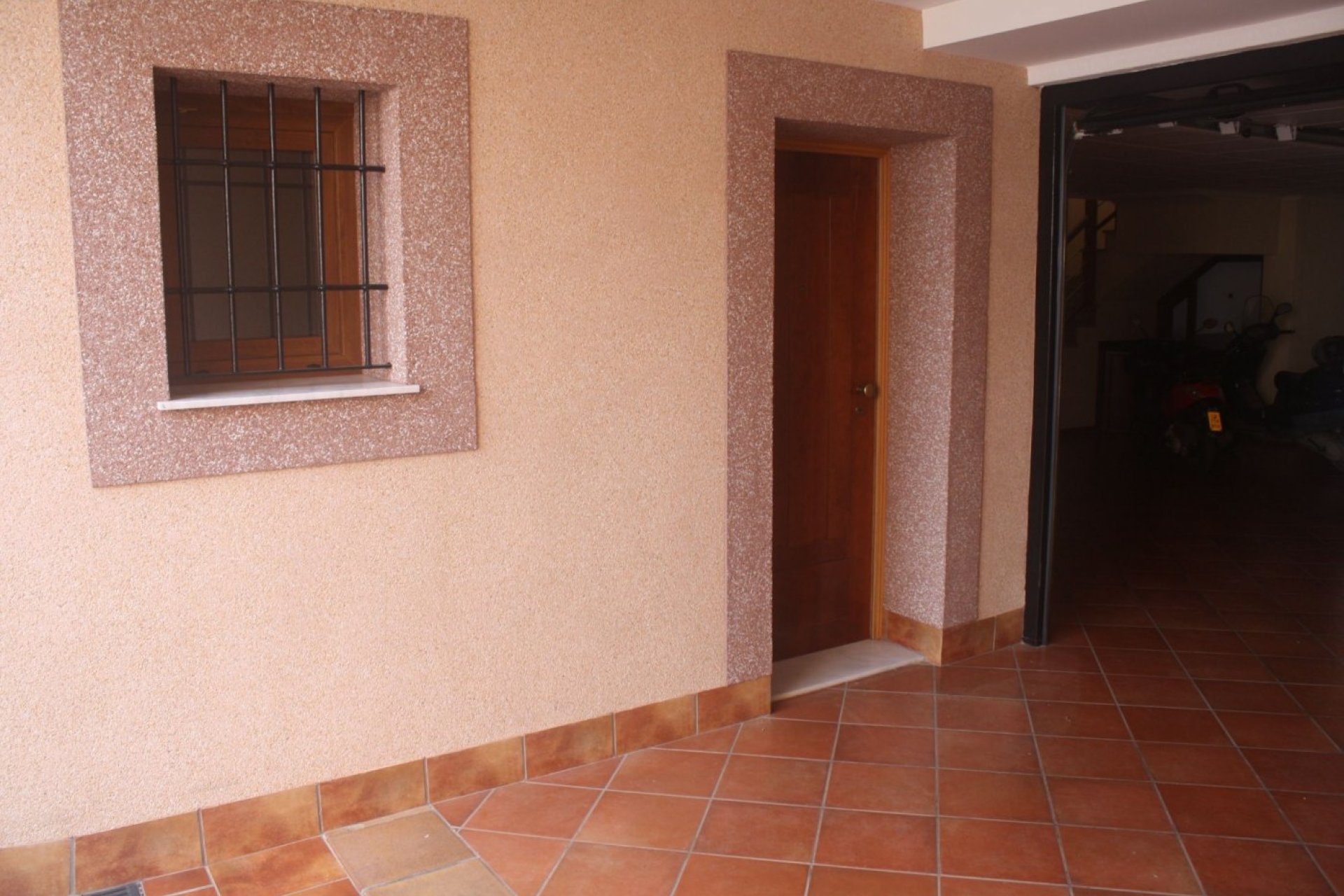 New Build - semi-detached house - Torrevieja - Los Altos