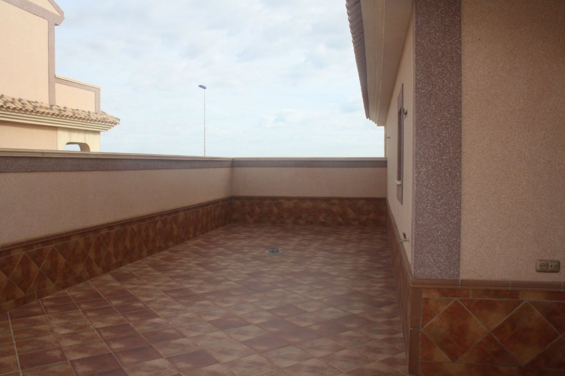 New Build - semi-detached house - Torrevieja - Los Altos