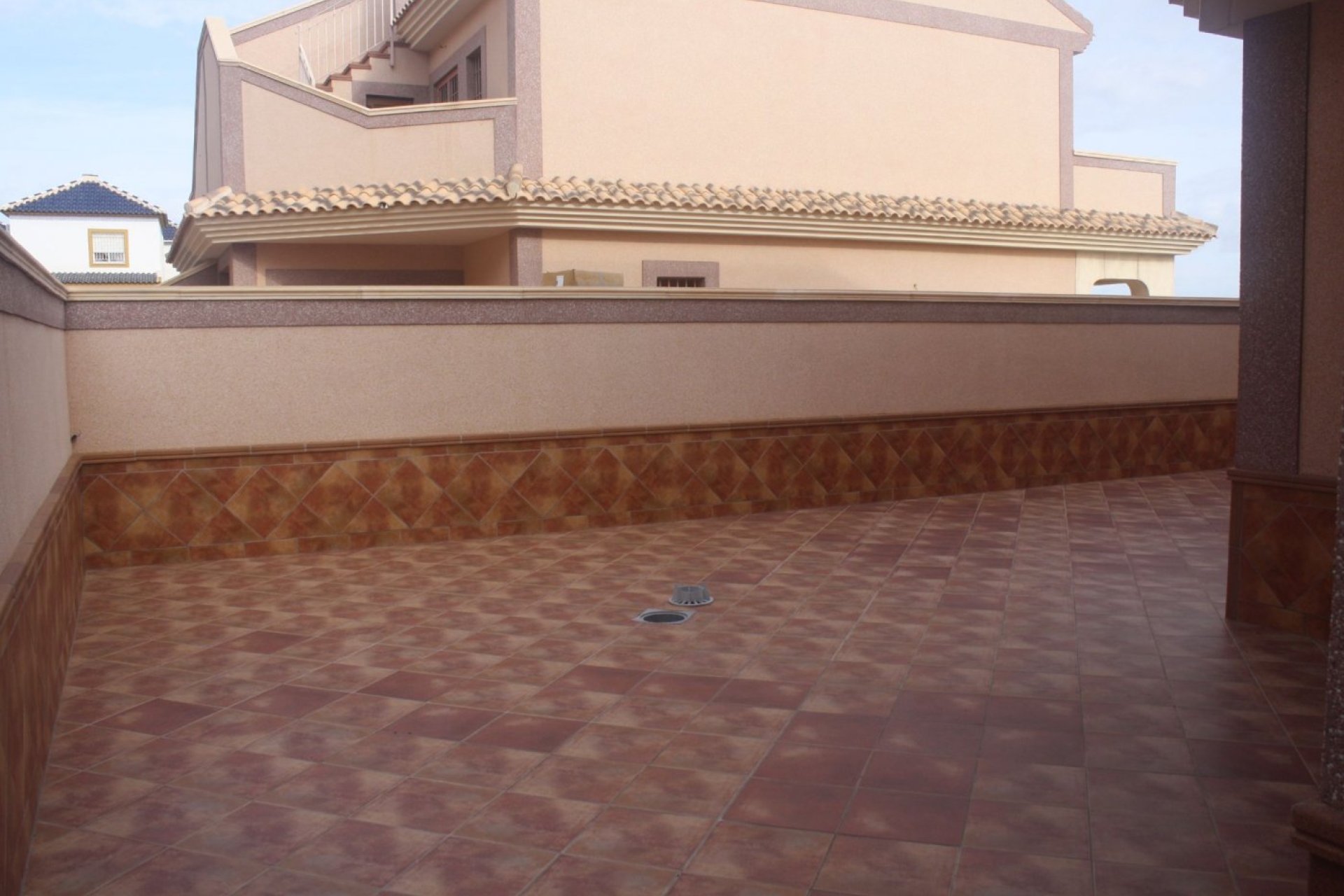 New Build - semi-detached house - Torrevieja - Los Altos