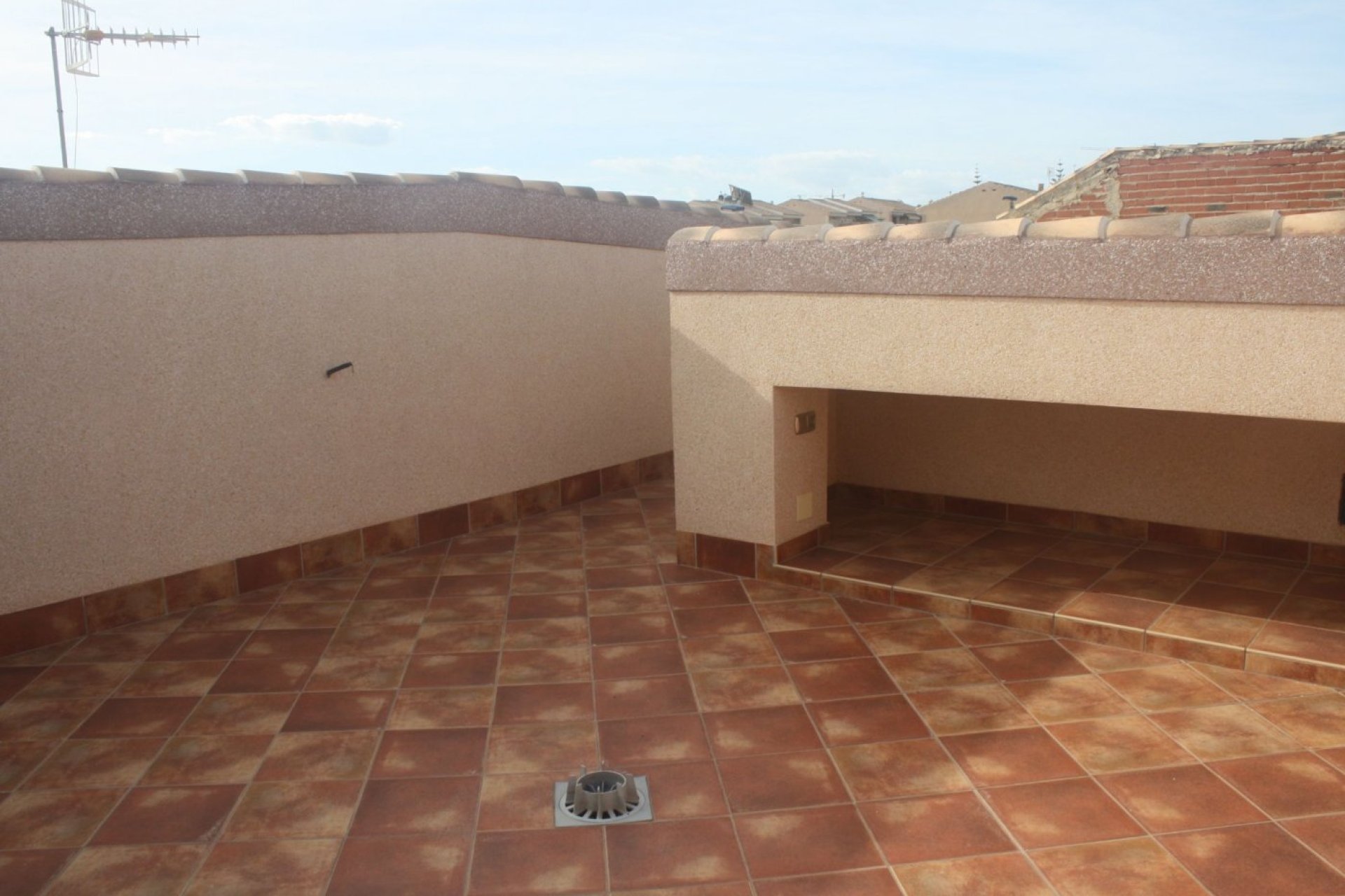 New Build - semi-detached house - Torrevieja - Los Altos