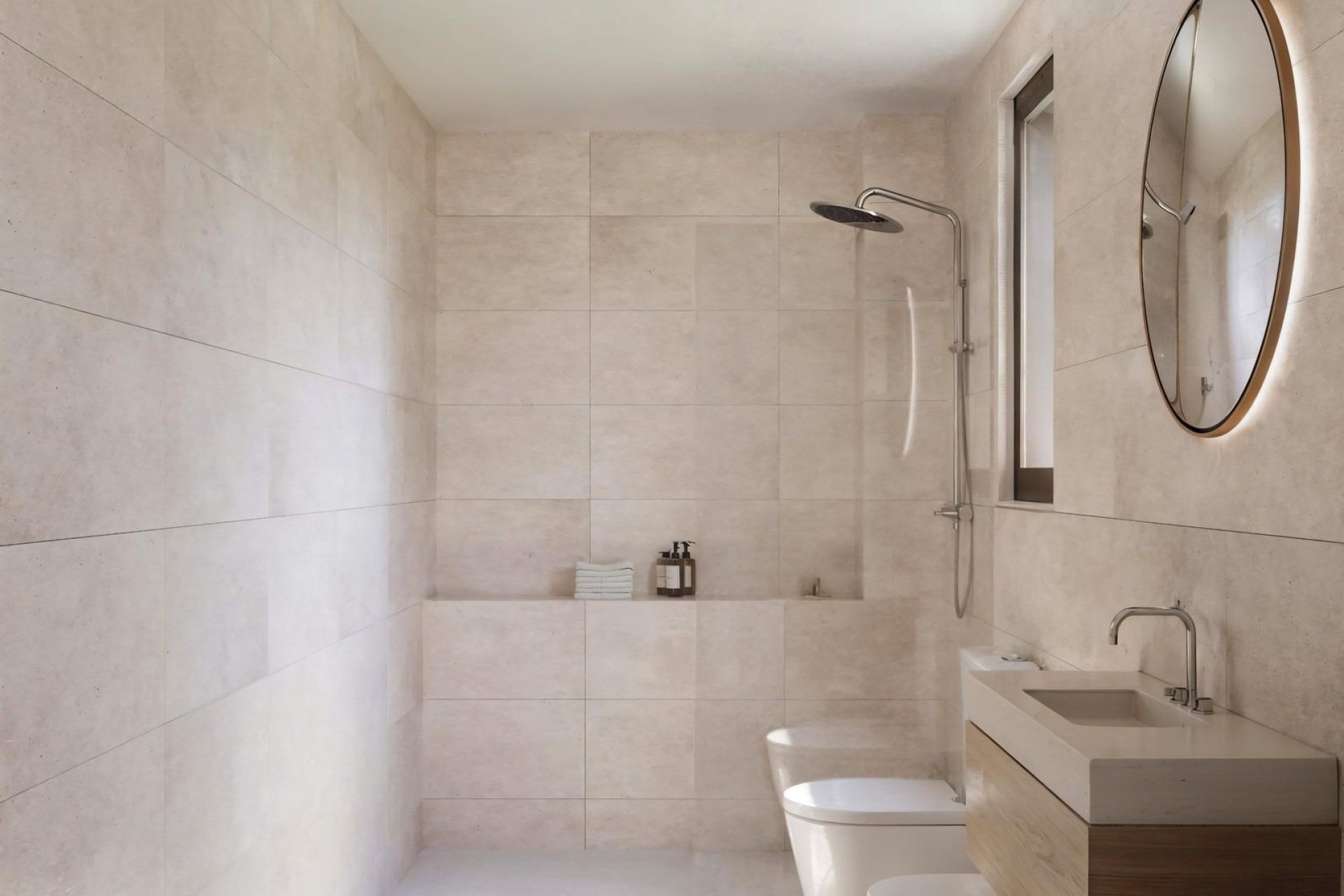 New Build - Semi detached - La Nucía - Don Mar