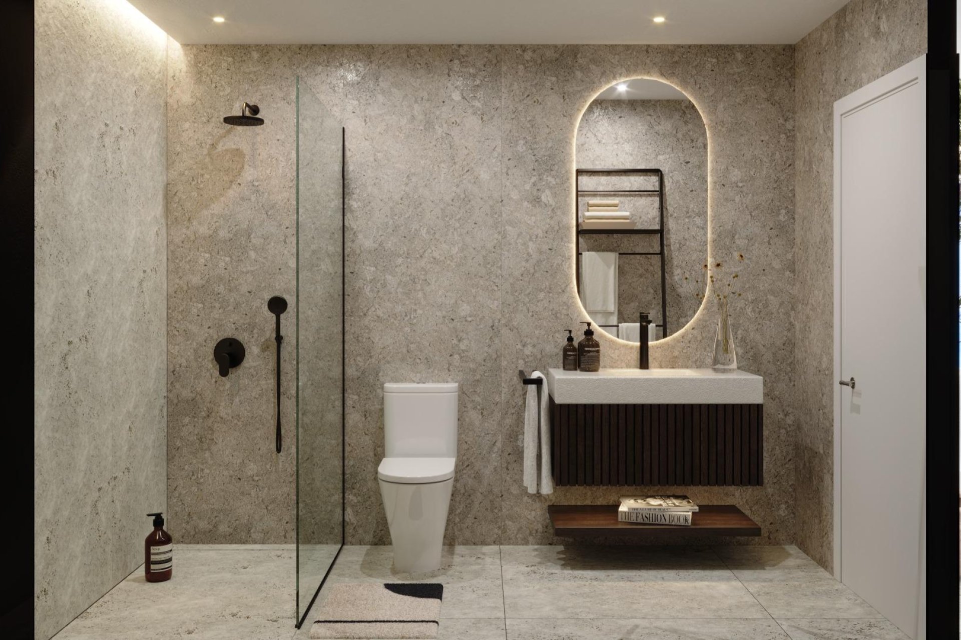 New Build - Semi penthouse - Mojacar - Playa De Macenas