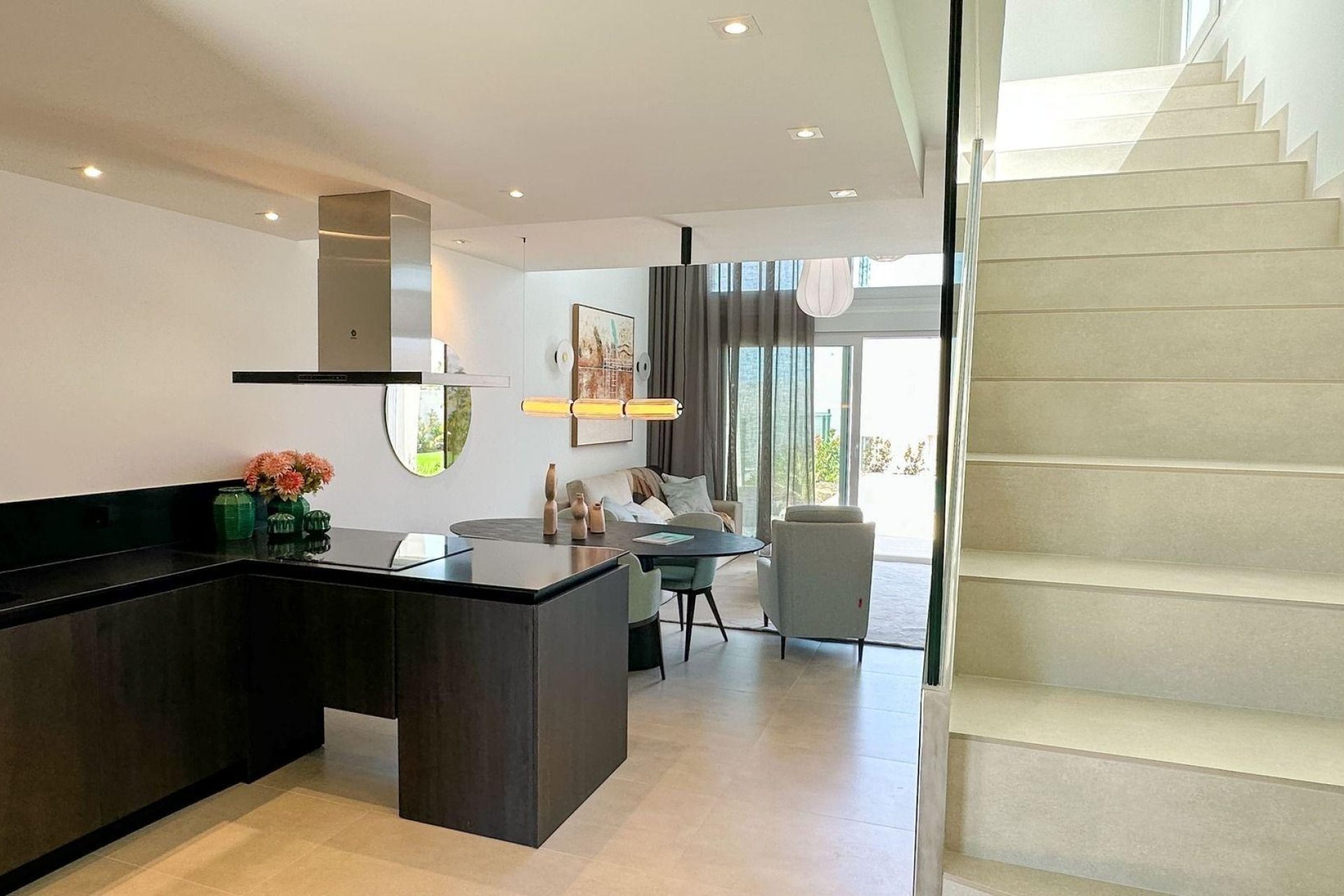 New Build - Semidetached - Algorfa - La Finca Golf