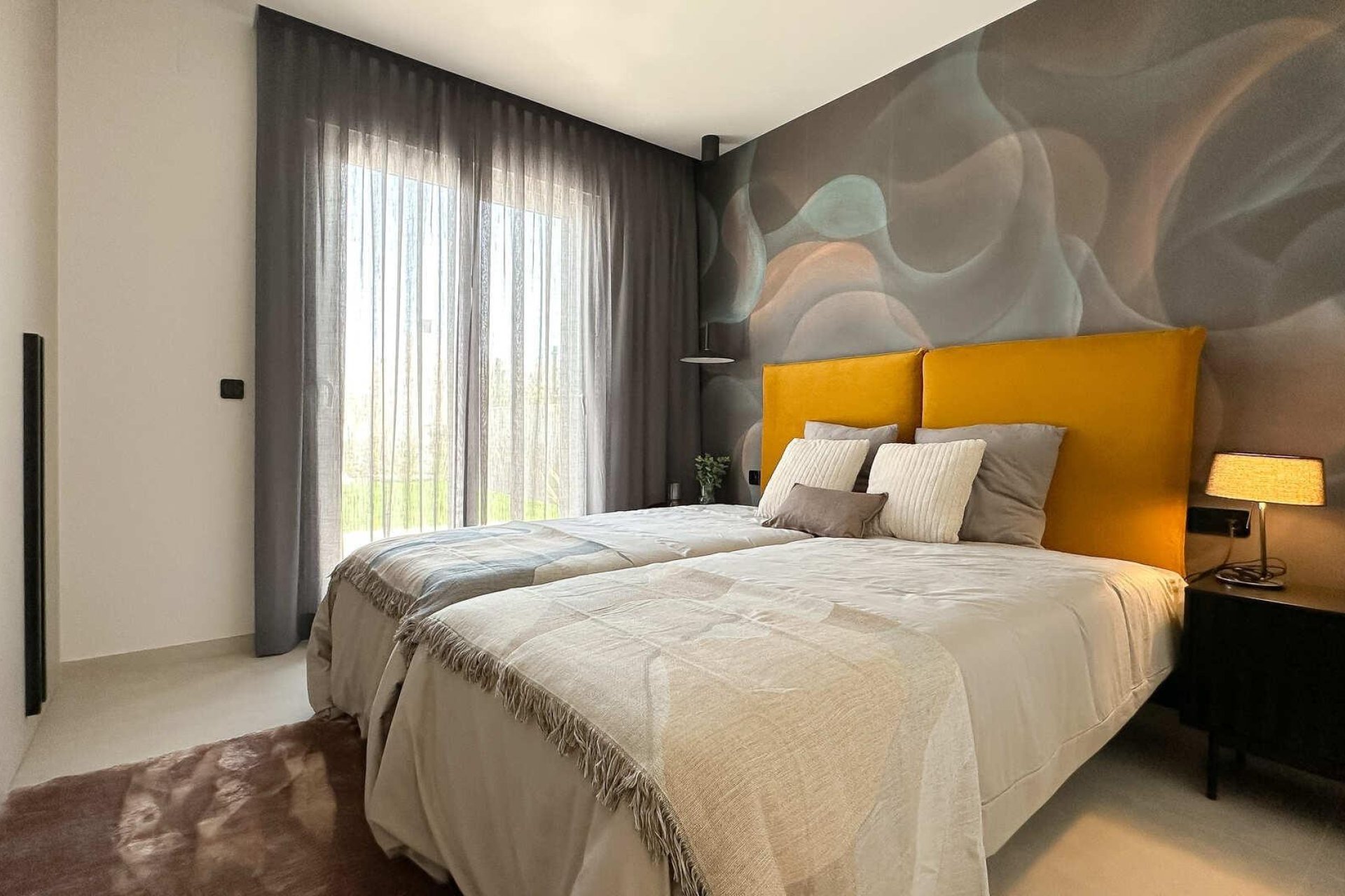 New Build - Semidetached - Algorfa - La Finca Golf