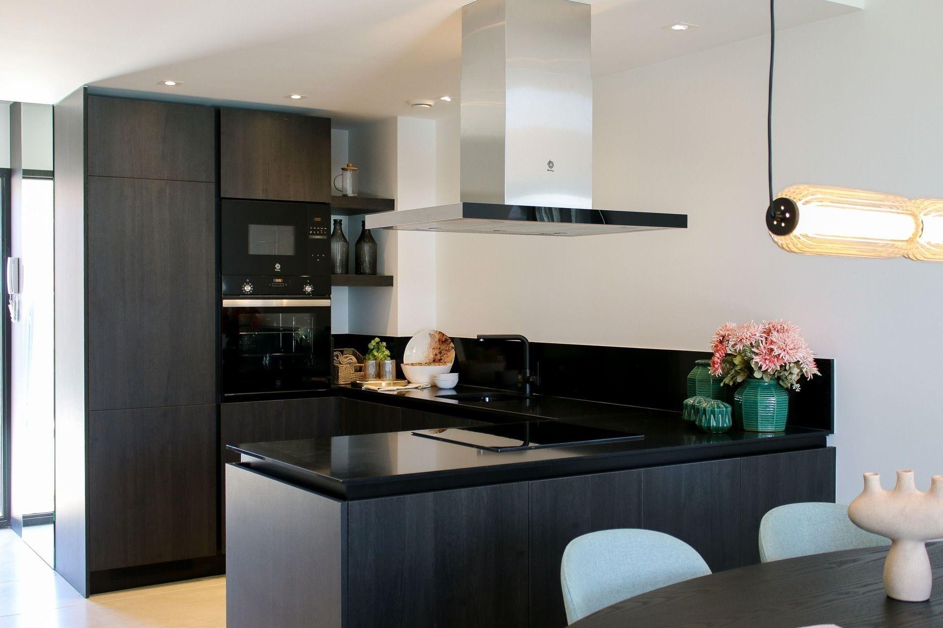 New Build - Semidetached - Algorfa - La Finca Golf