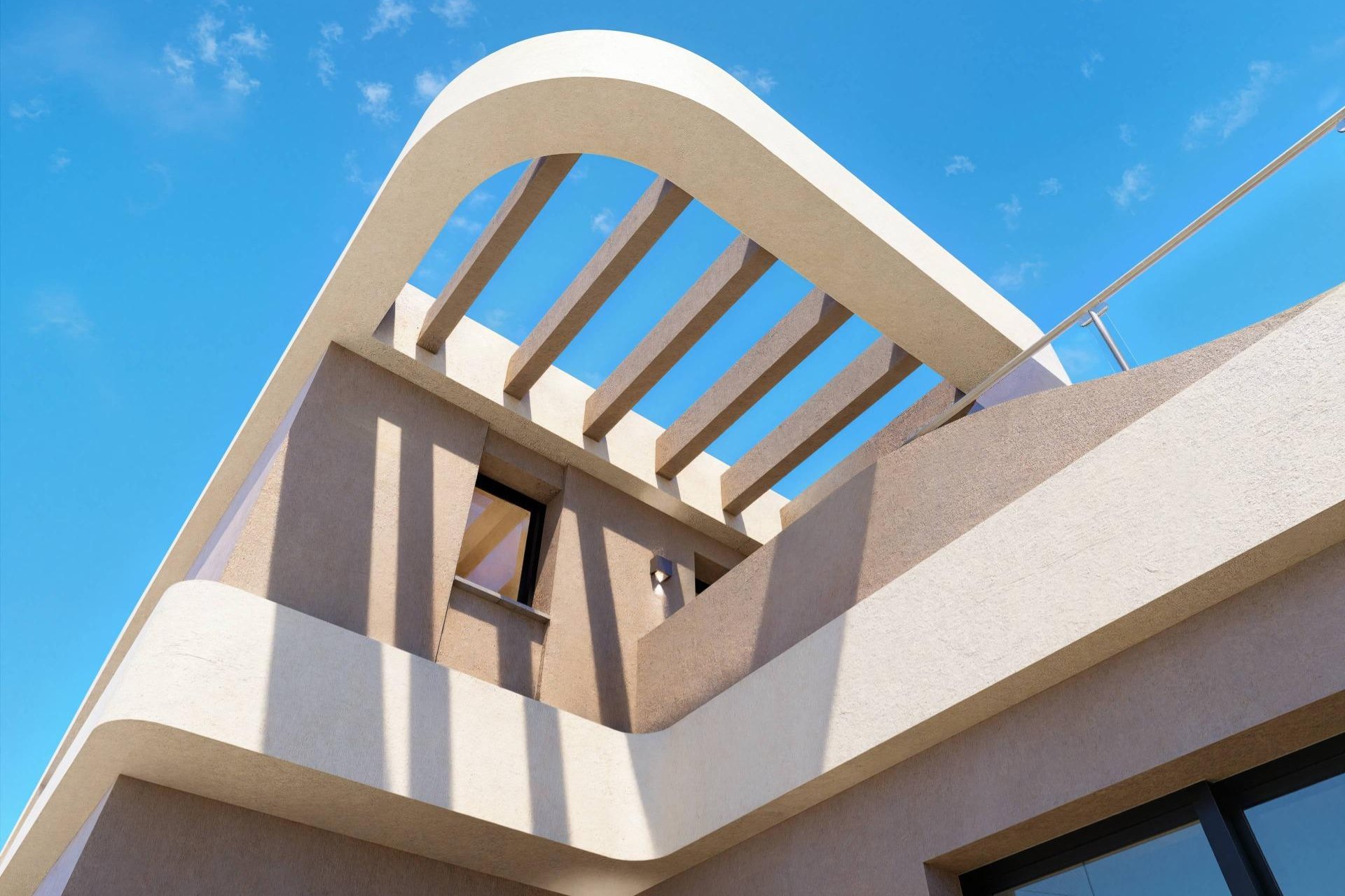 New Build - Semidetached - Daya Nueva - Pueblo