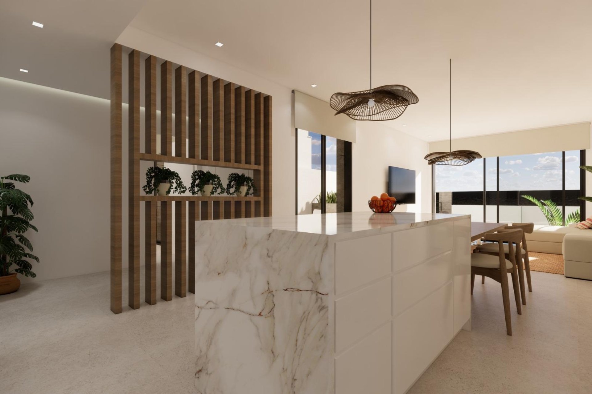 New Build - Semidetached - Dolores - Pueblo