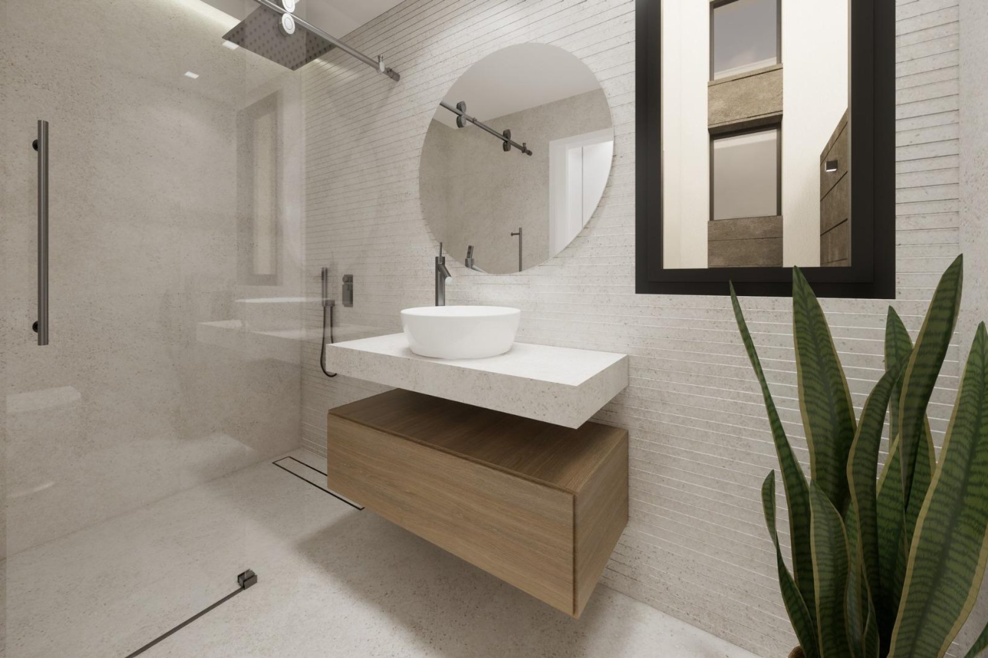 New Build - Semidetached - Dolores - Pueblo