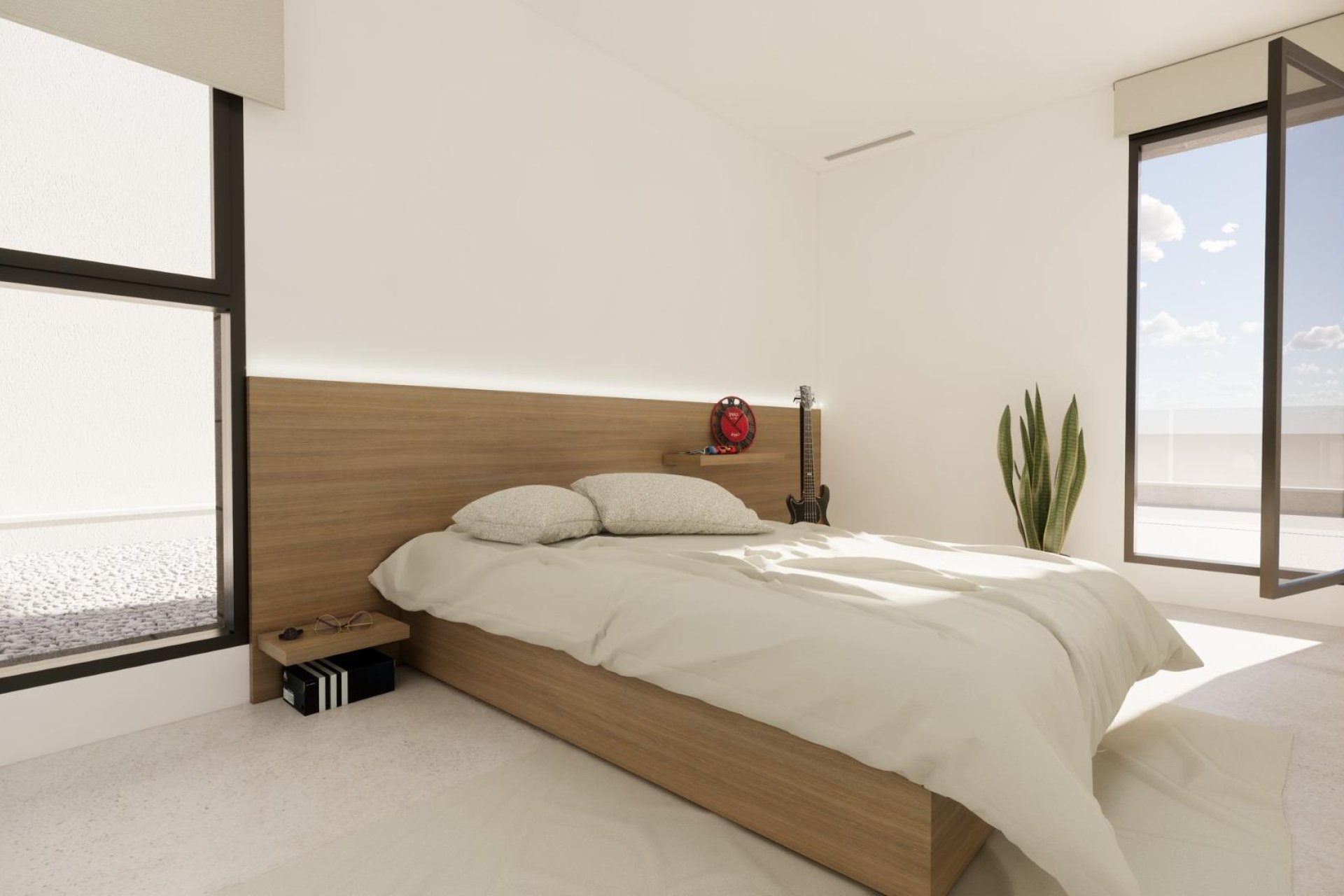 New Build - Semidetached - Dolores - Pueblo