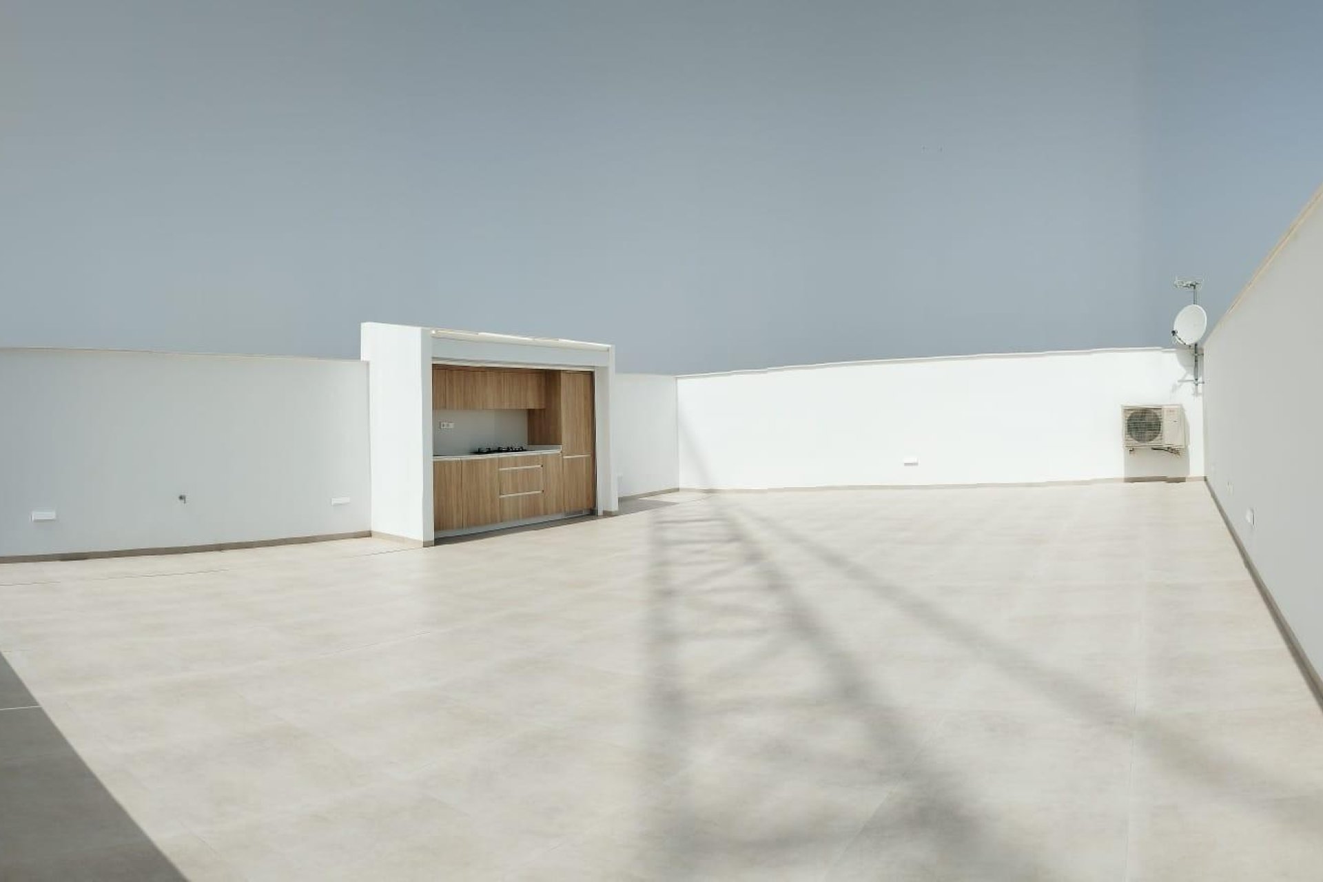 New Build - Semidetached - San Javier - Parque del doce