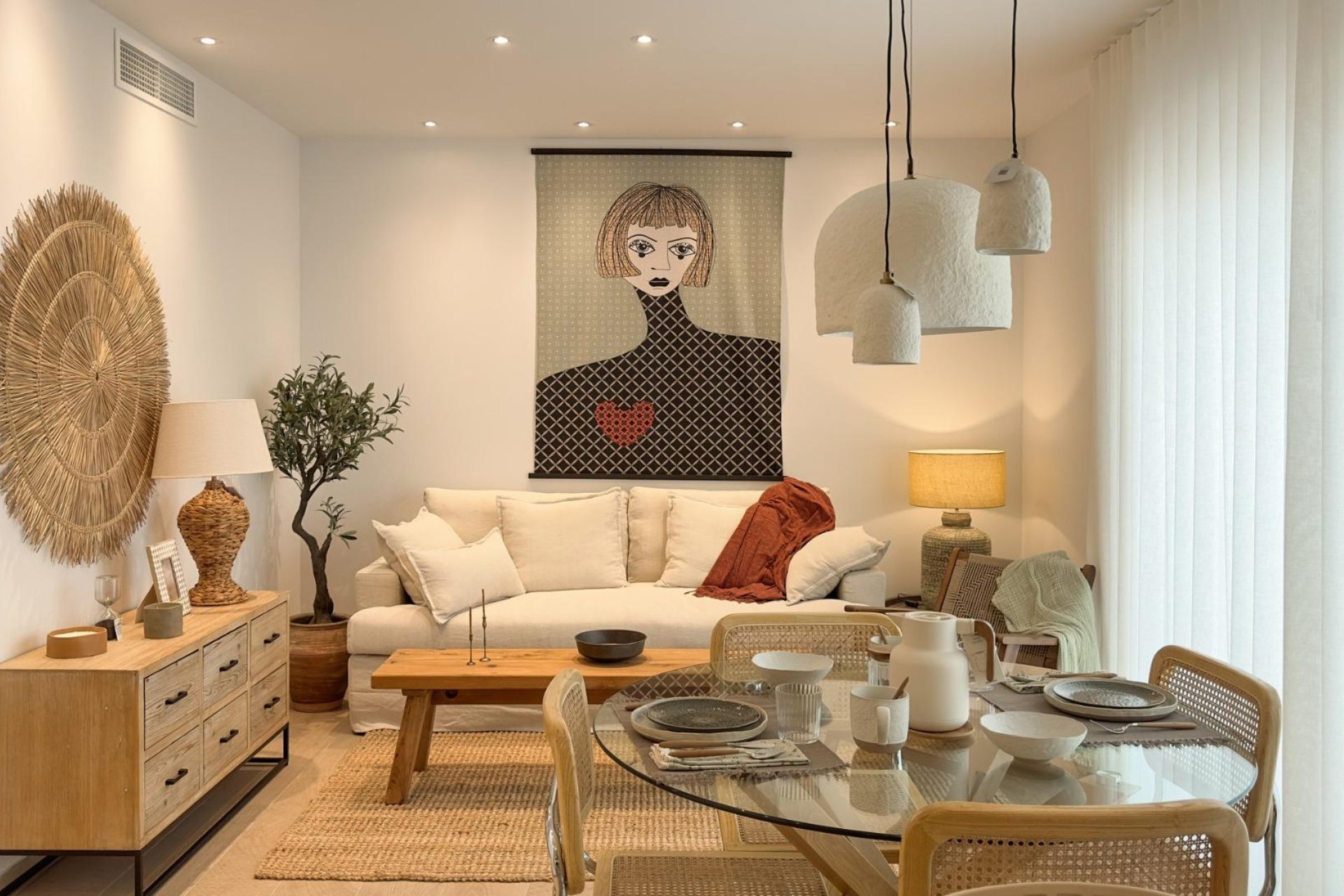 New Build - Top Floor Bungalow - Algorfa - La Finca Golf