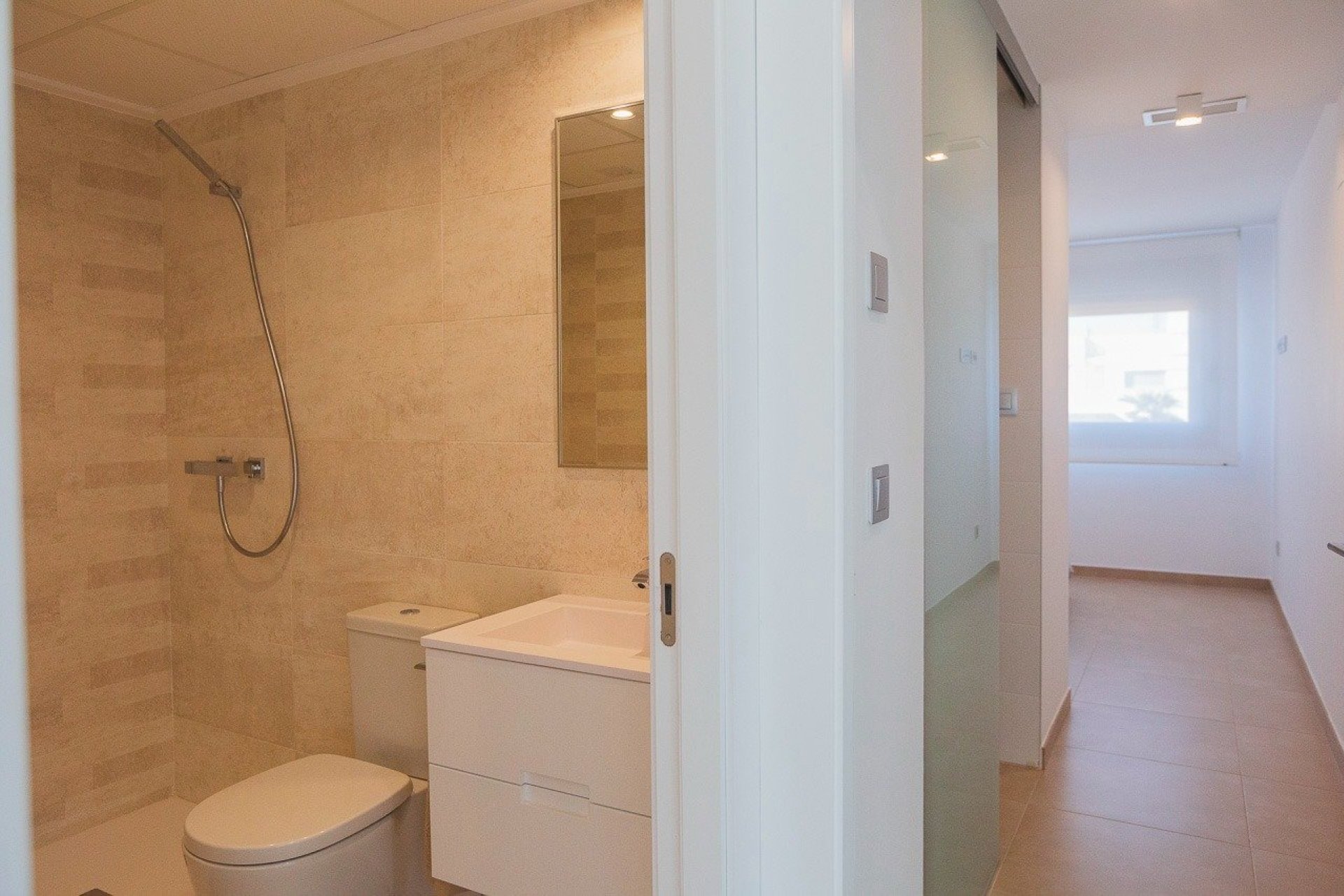 New Build - Top Floor Bungalow - Orihuela - Vistabella Golf