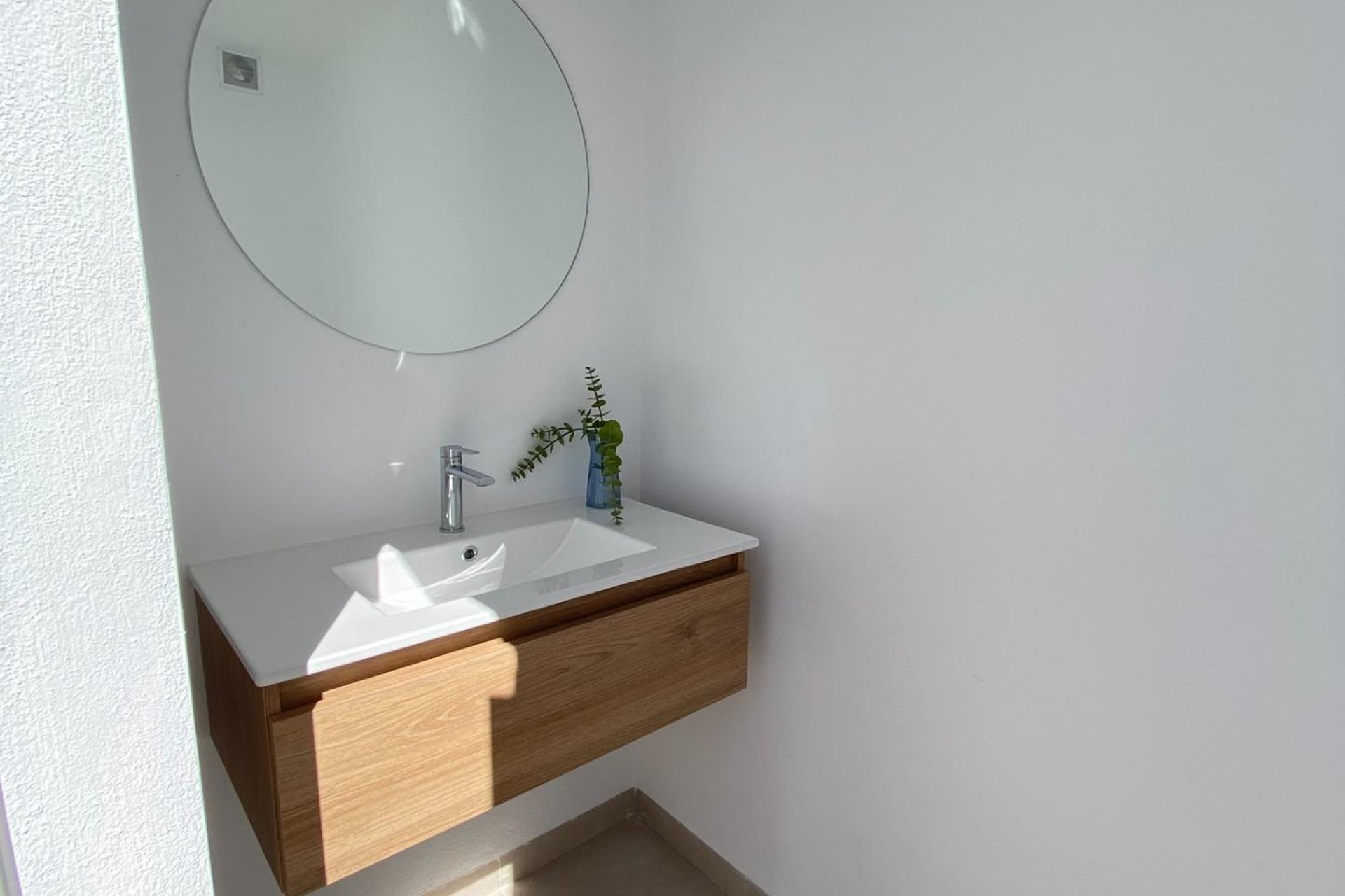 New Build - Top Floor Bungalow - Pilar de la Horadada - pueblo