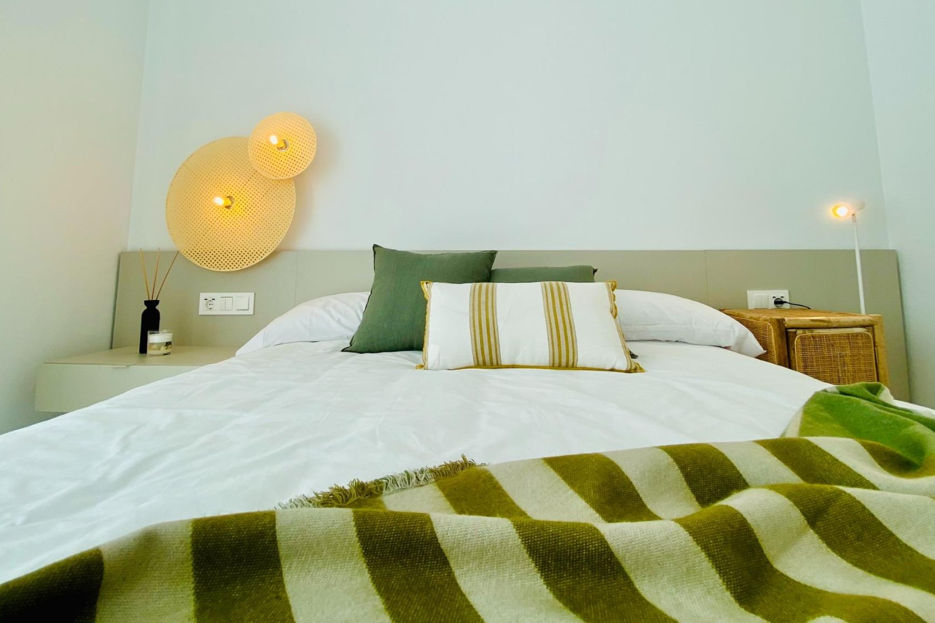 New Build - Top Floor Bungalow - Pilar de la Horadada - pueblo