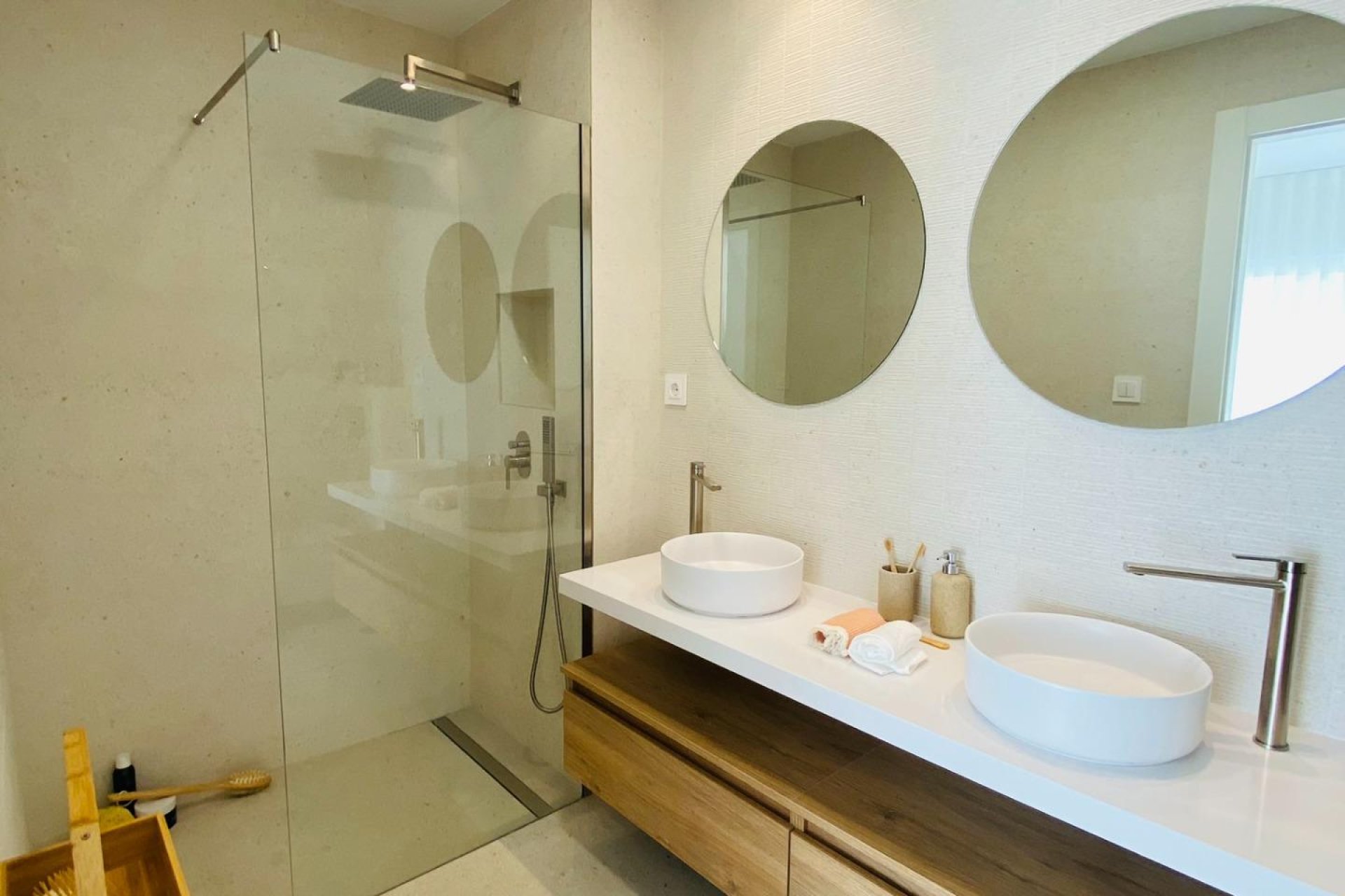 New Build - Top Floor Bungalow - Pilar de la Horadada - pueblo