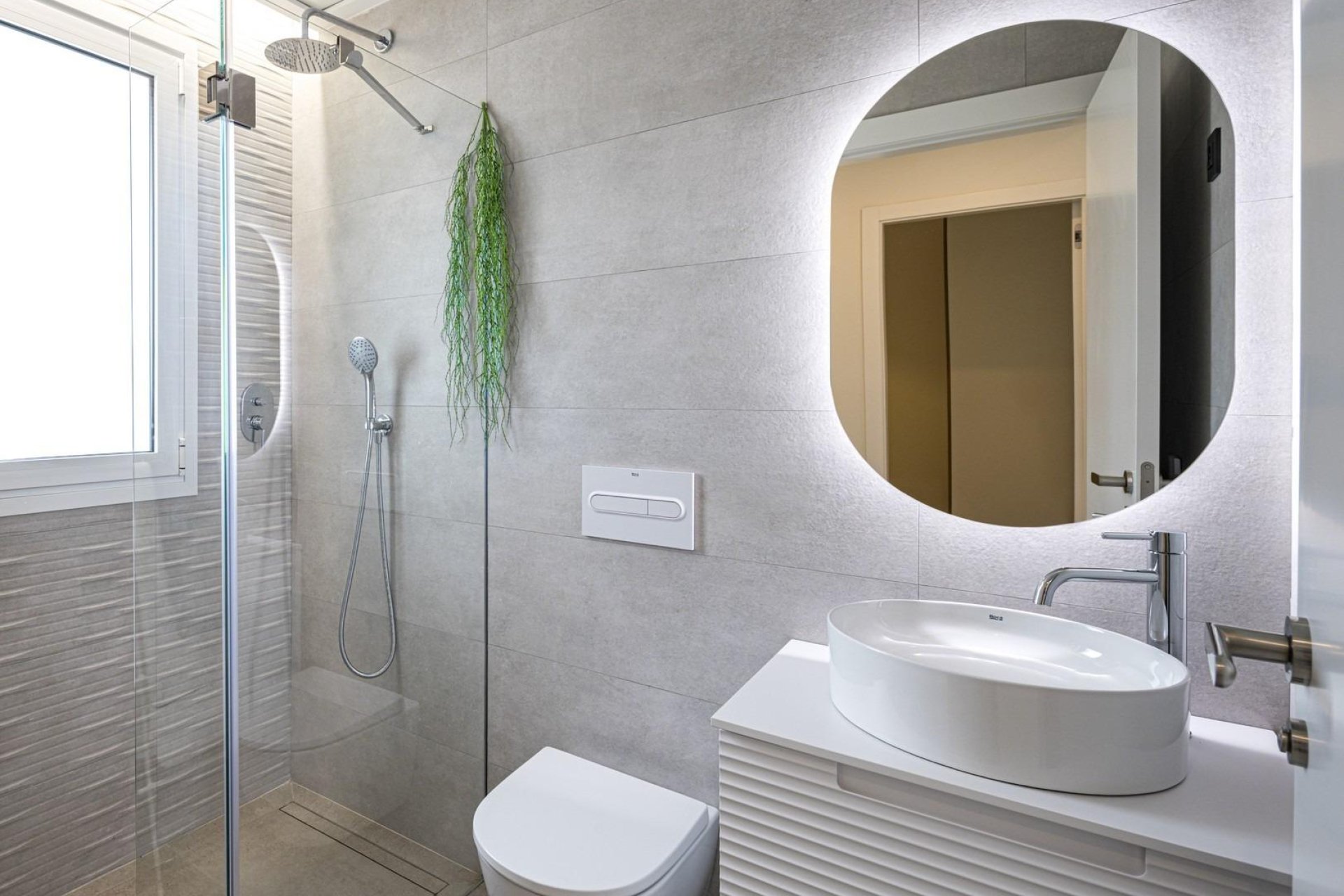 New Build - Top Floor Bungalow - Pilar de la Horadada - Torre De La Horadada