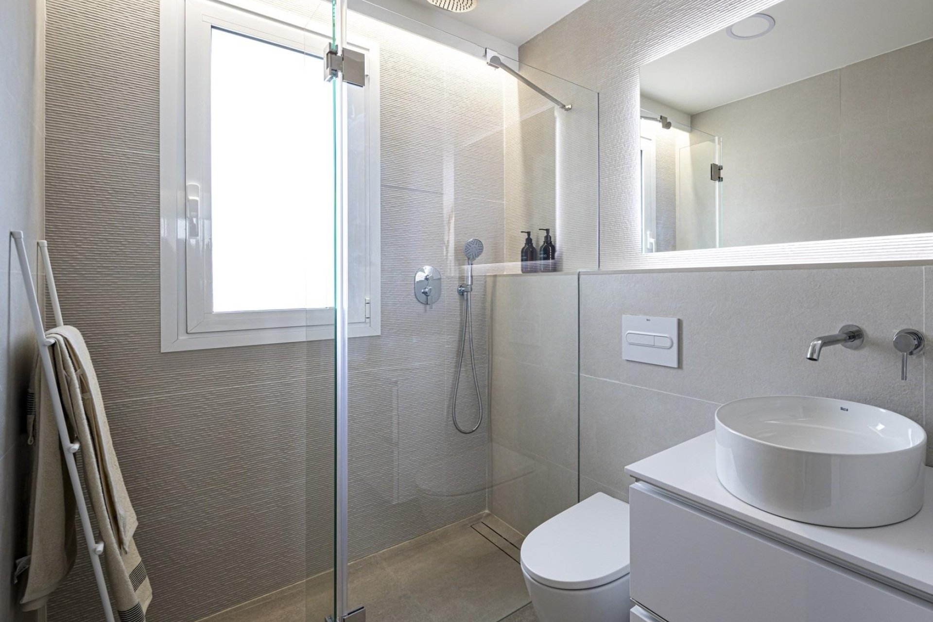 New Build - Top Floor Bungalow - Pilar de la Horadada - Torre De La Horadada