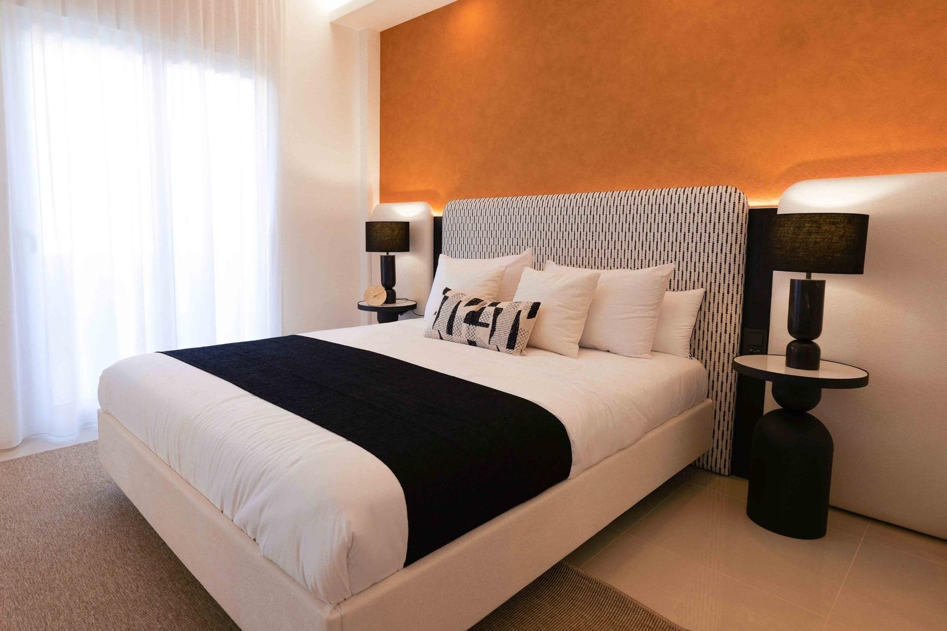 New Build - Top Floor Bungalow - Rojales - Doña Pepa