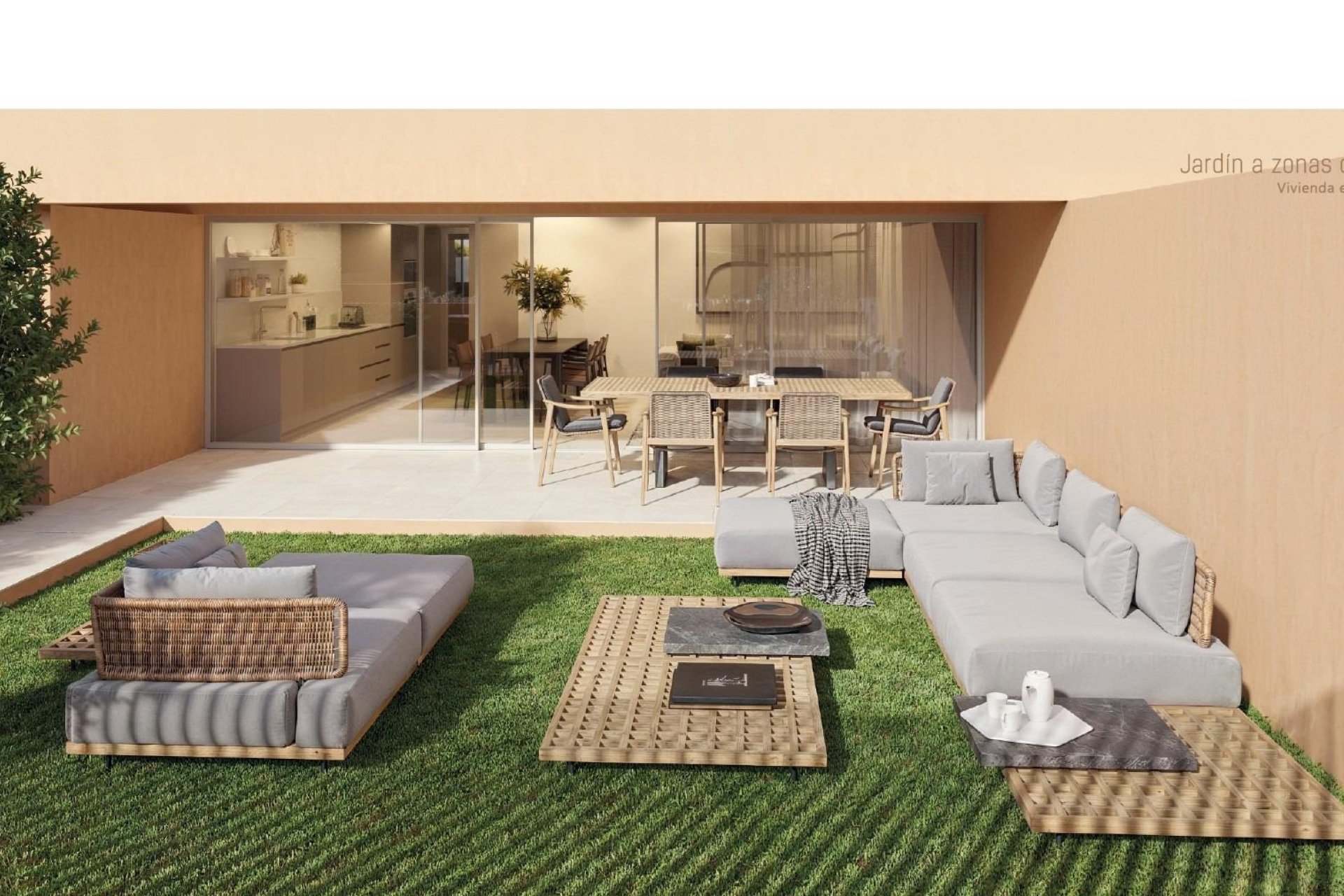 New Build - Top Floor Bungalow - Torrevieja - Los balcones