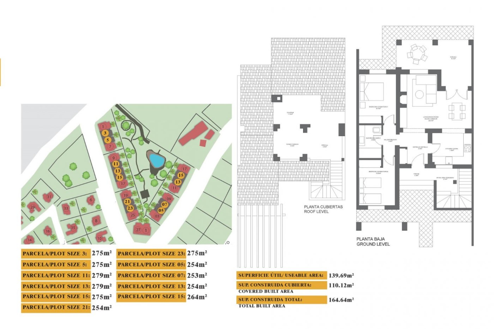 New Build - Town House - Fuente Álamo - Las Palas