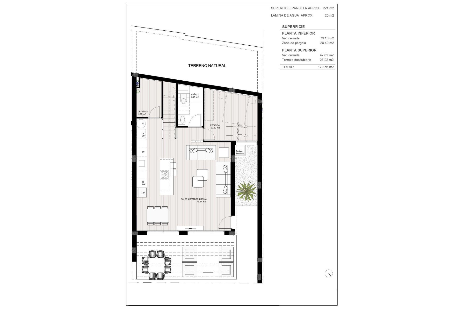 New Build - Town House - Rojales - La Marquesa Golf