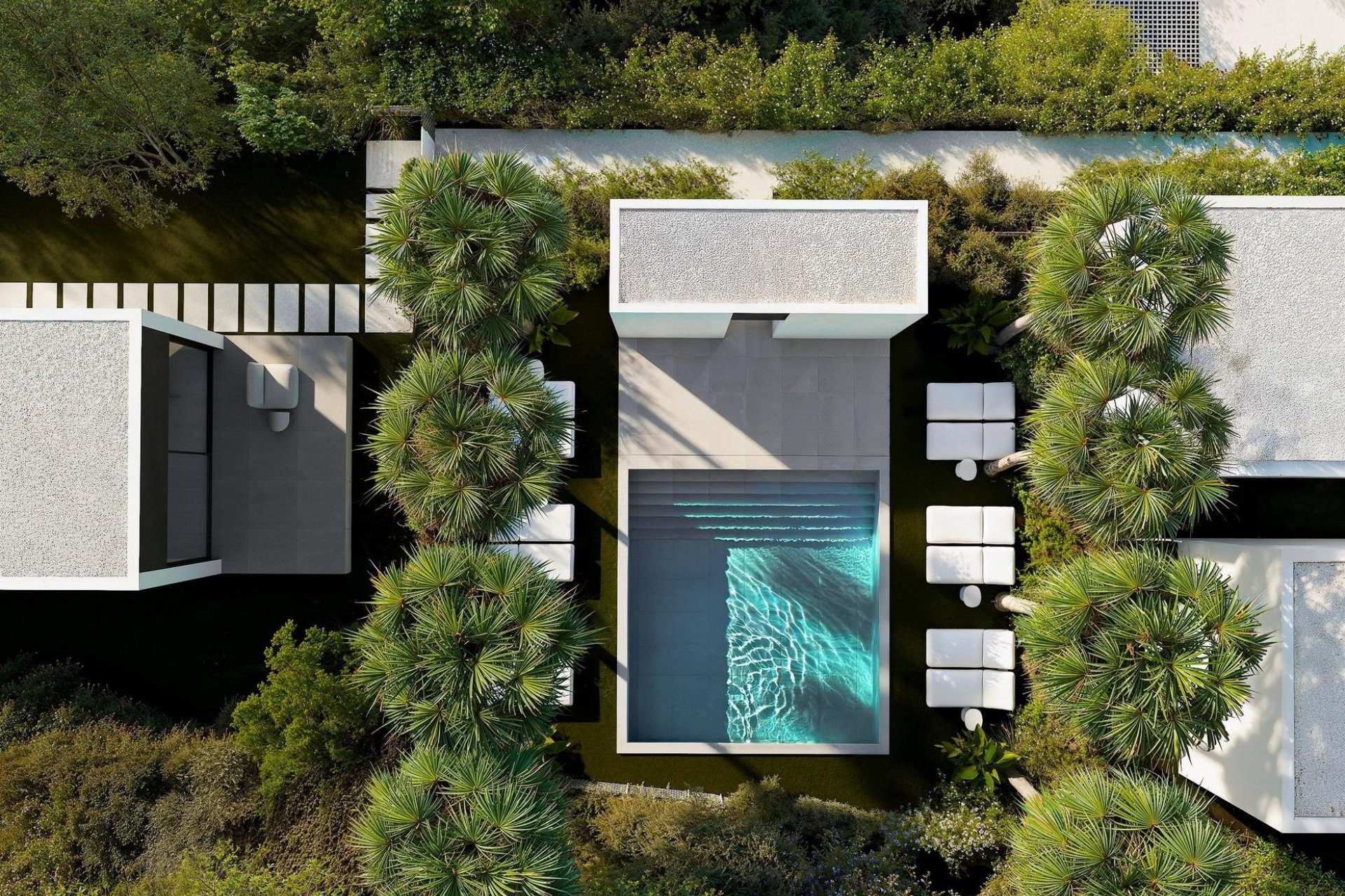 New Build - Villa - Alfas del Pí - Barranc Fondo