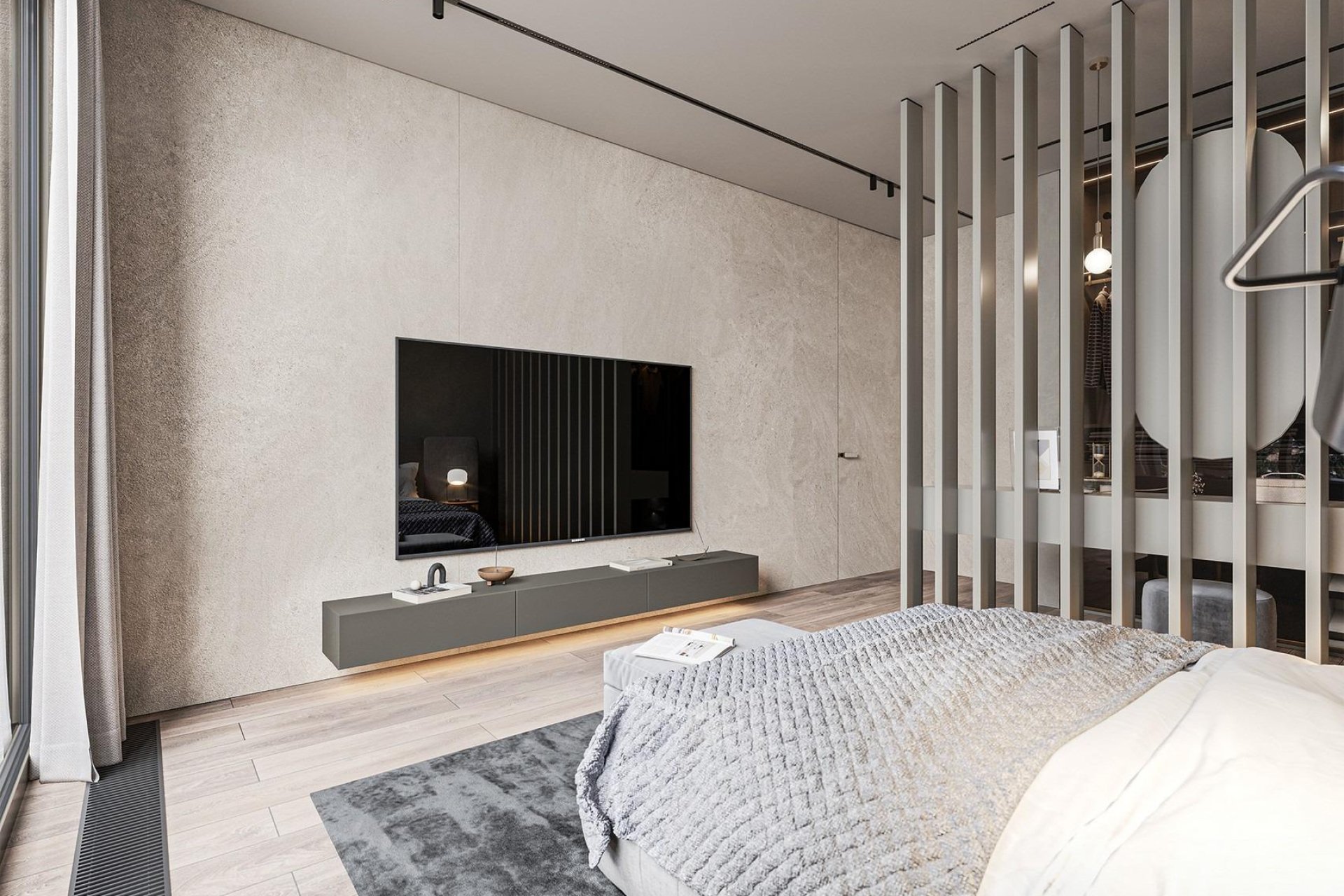 New Build - Villa - Altea - Altea Hills