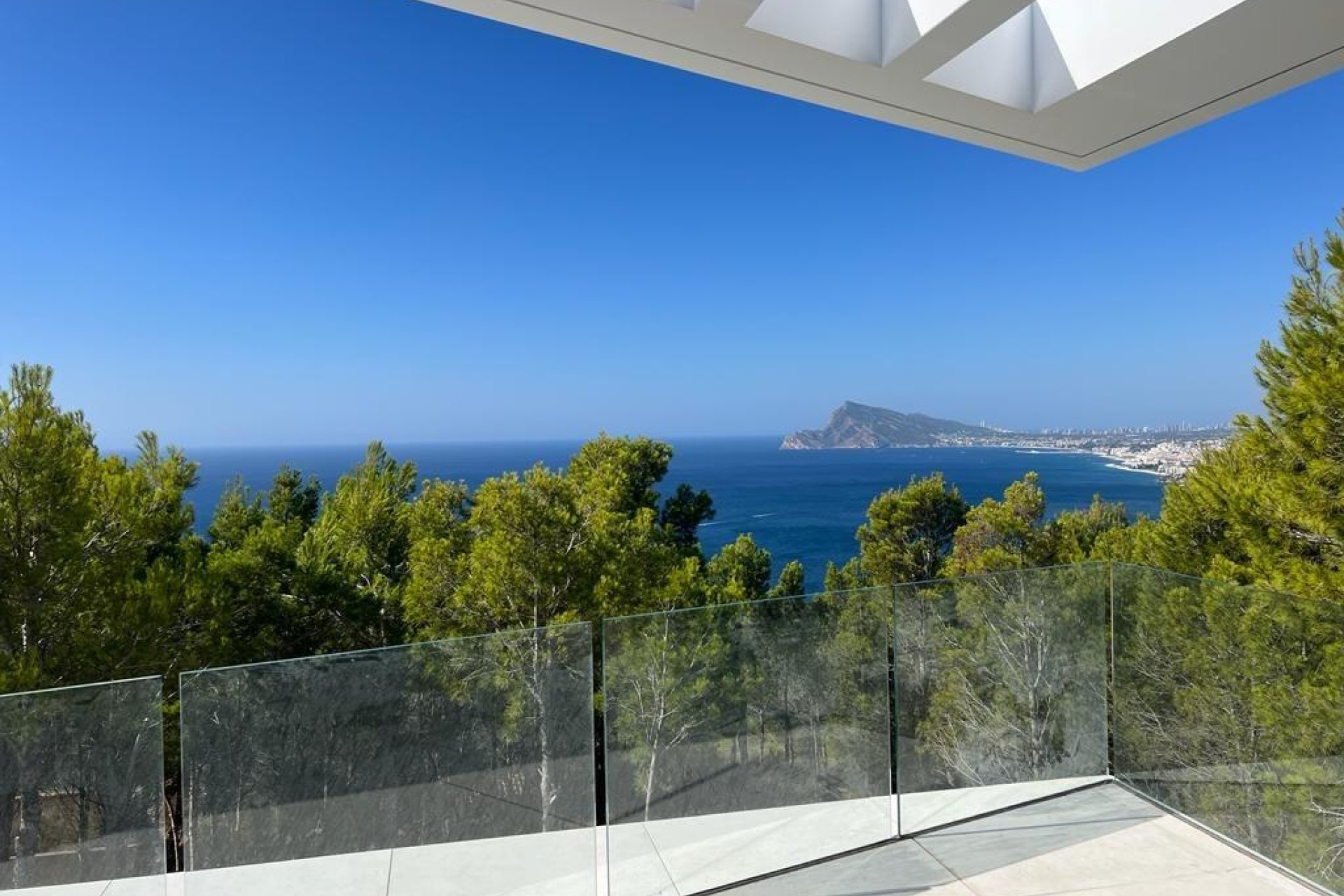 New Build - Villa - Altea - Altea Hills