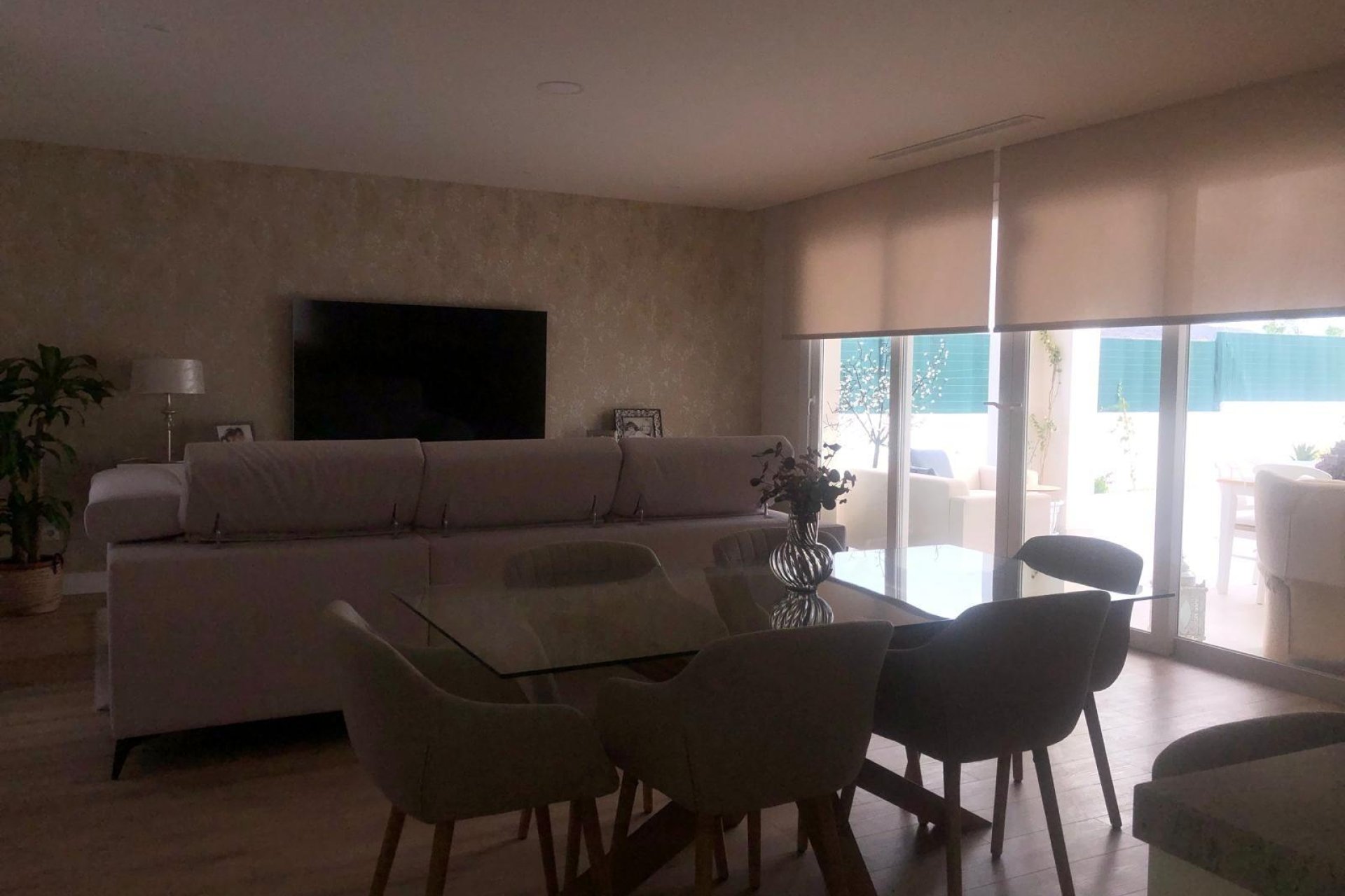 New Build - Villa - Aspe - Pedanías Oeste