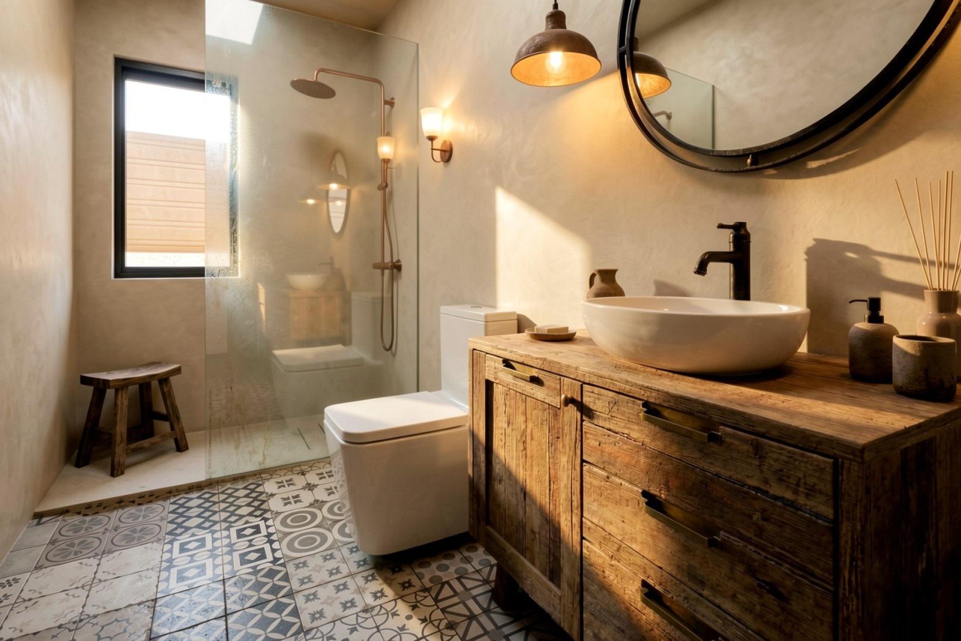 New Build - Villa - Aspe - urbanizaciones