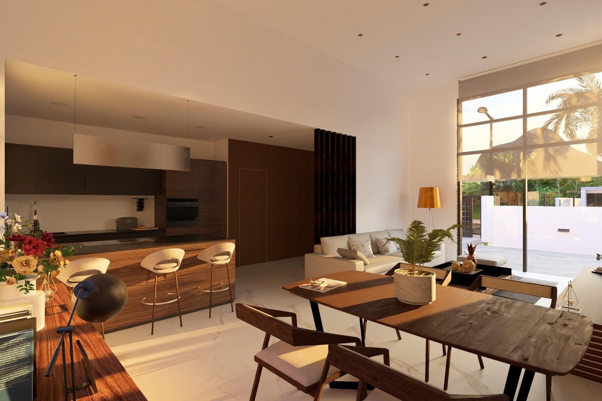 New Build - Villa - Ciudad quesada - Doña pepa