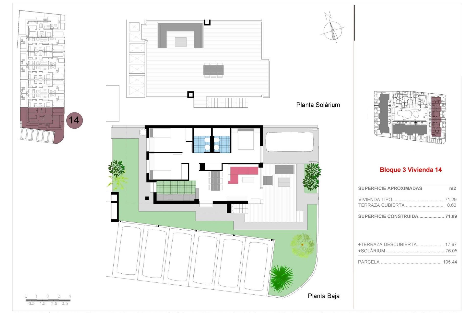 New Build - Villa - El Verger